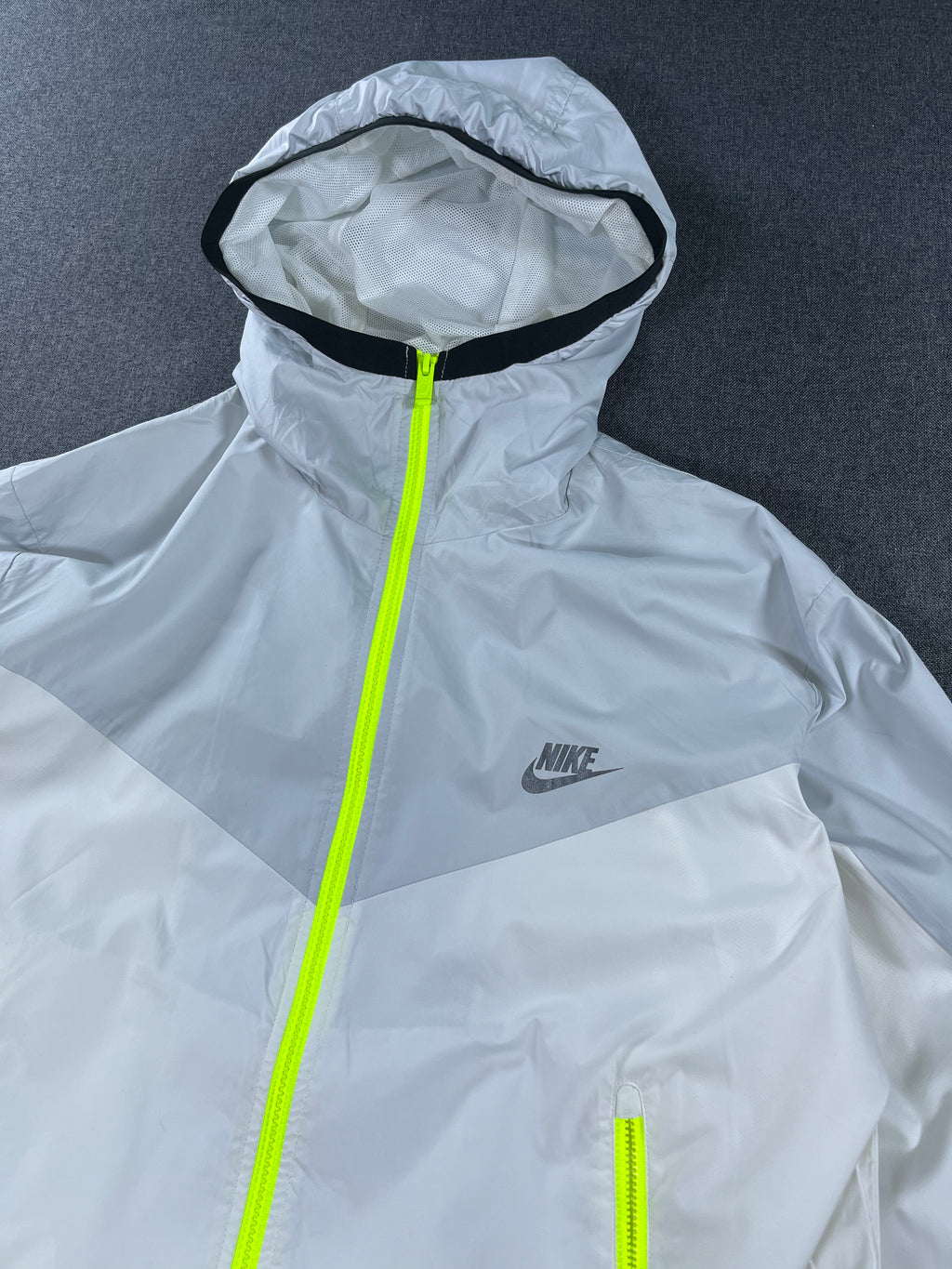 Cortaviento Nike Sportswear Windrunner
