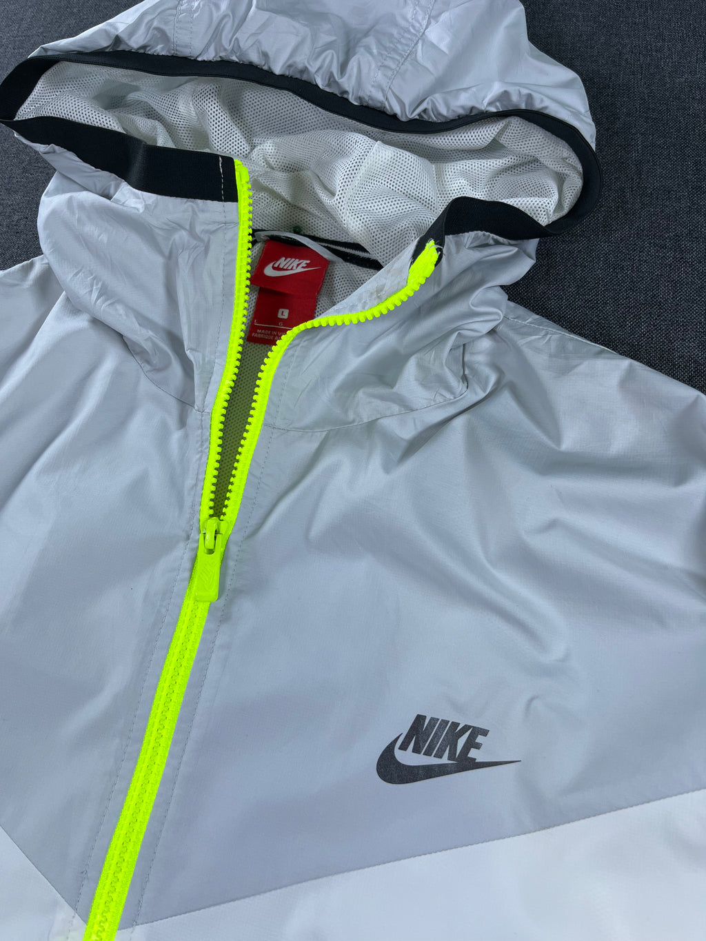 Cortaviento Nike Sportswear Windrunner