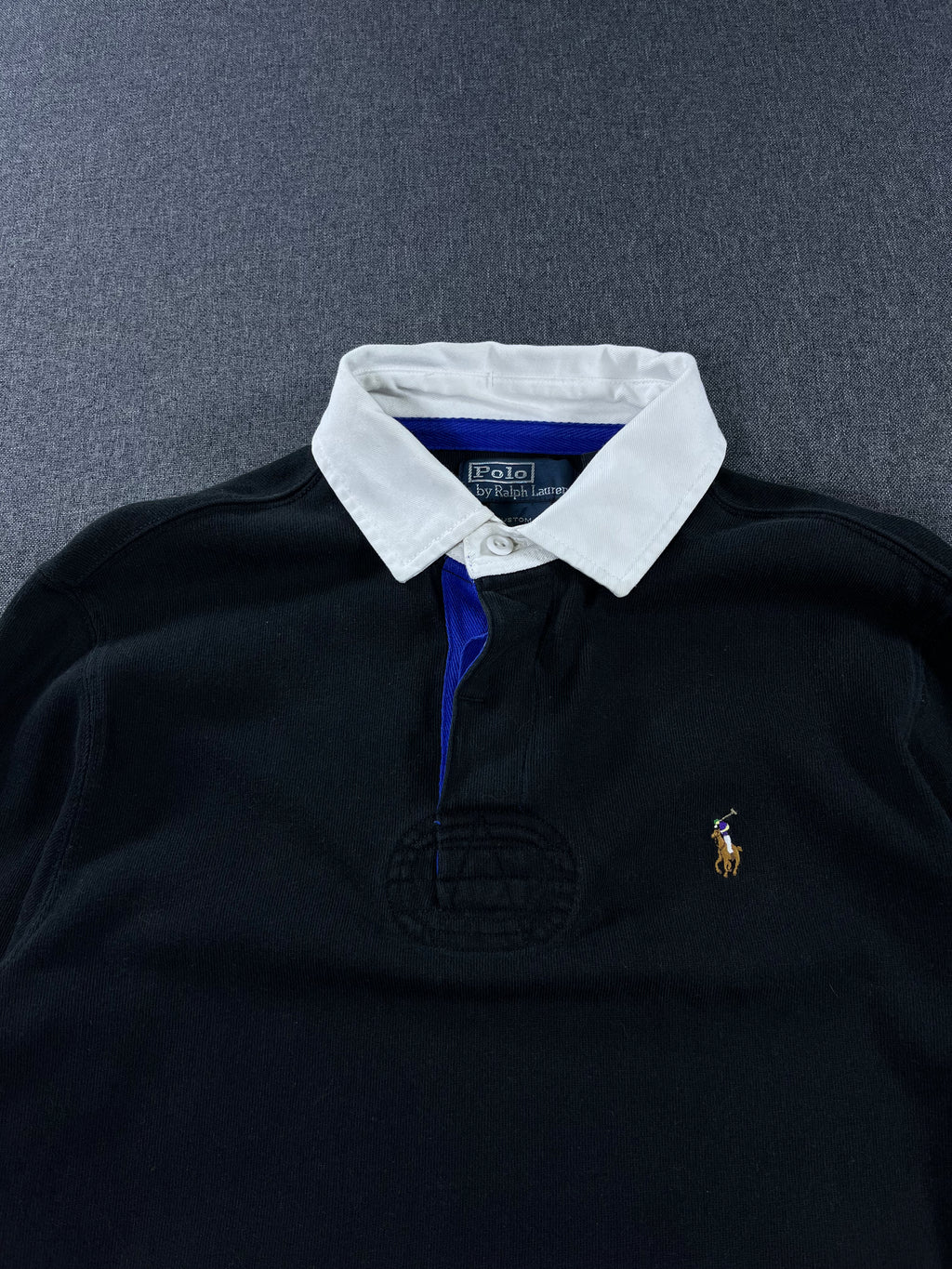 Polera Polo Ralph Lauren