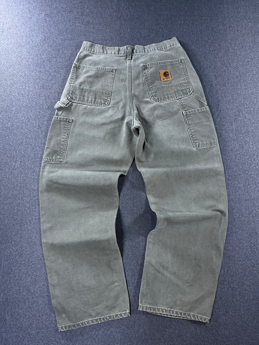 Pantalón Carpintero Carhartt
