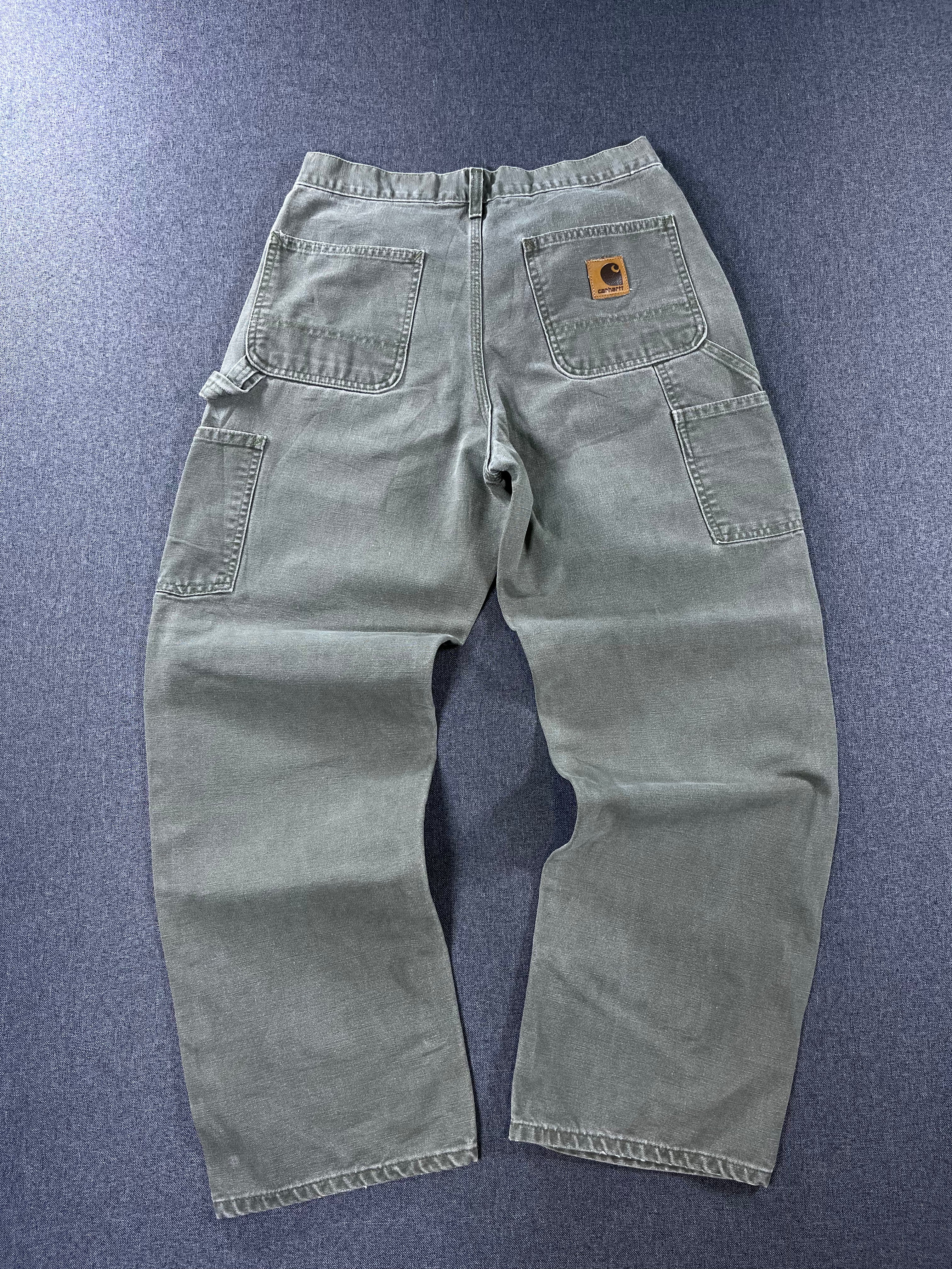 Pantalón Carpintero Carhartt