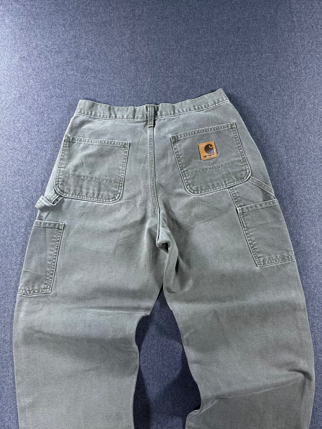 Pantalón Carpintero Carhartt