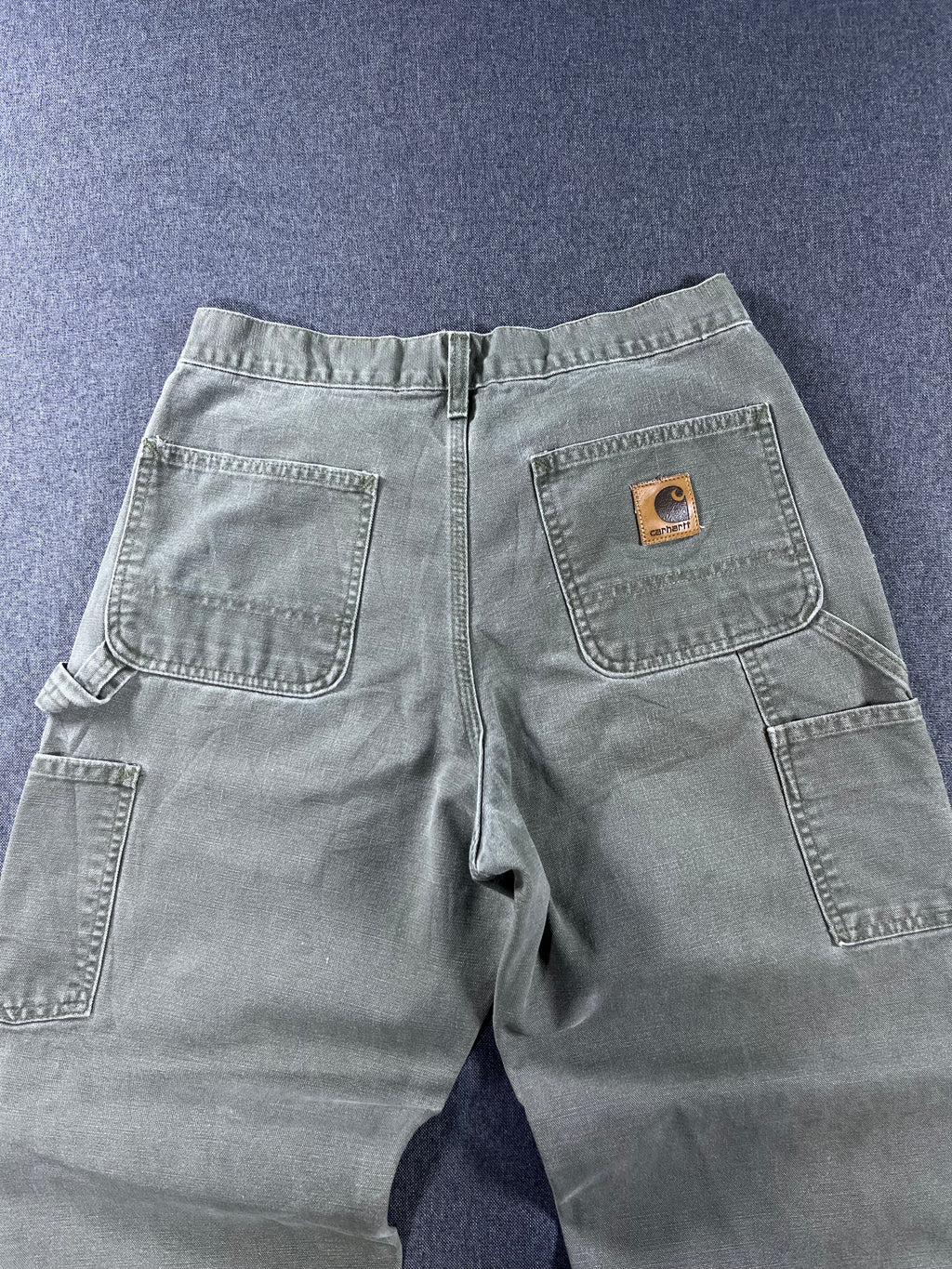 Pantalón Carpintero Carhartt
