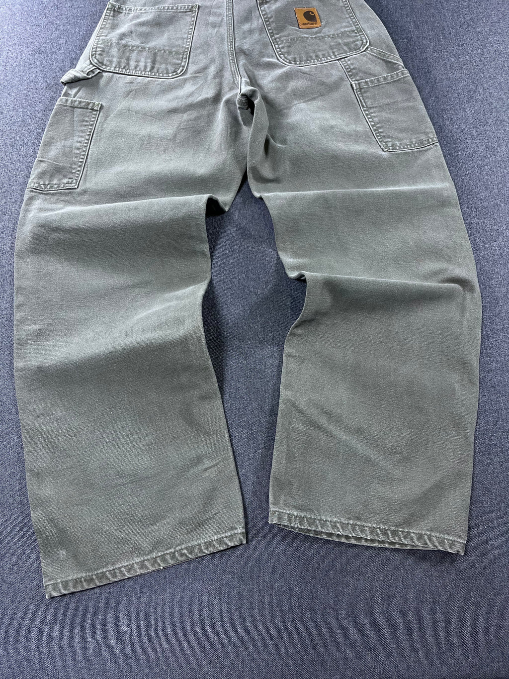 Pantalón Carpintero Carhartt