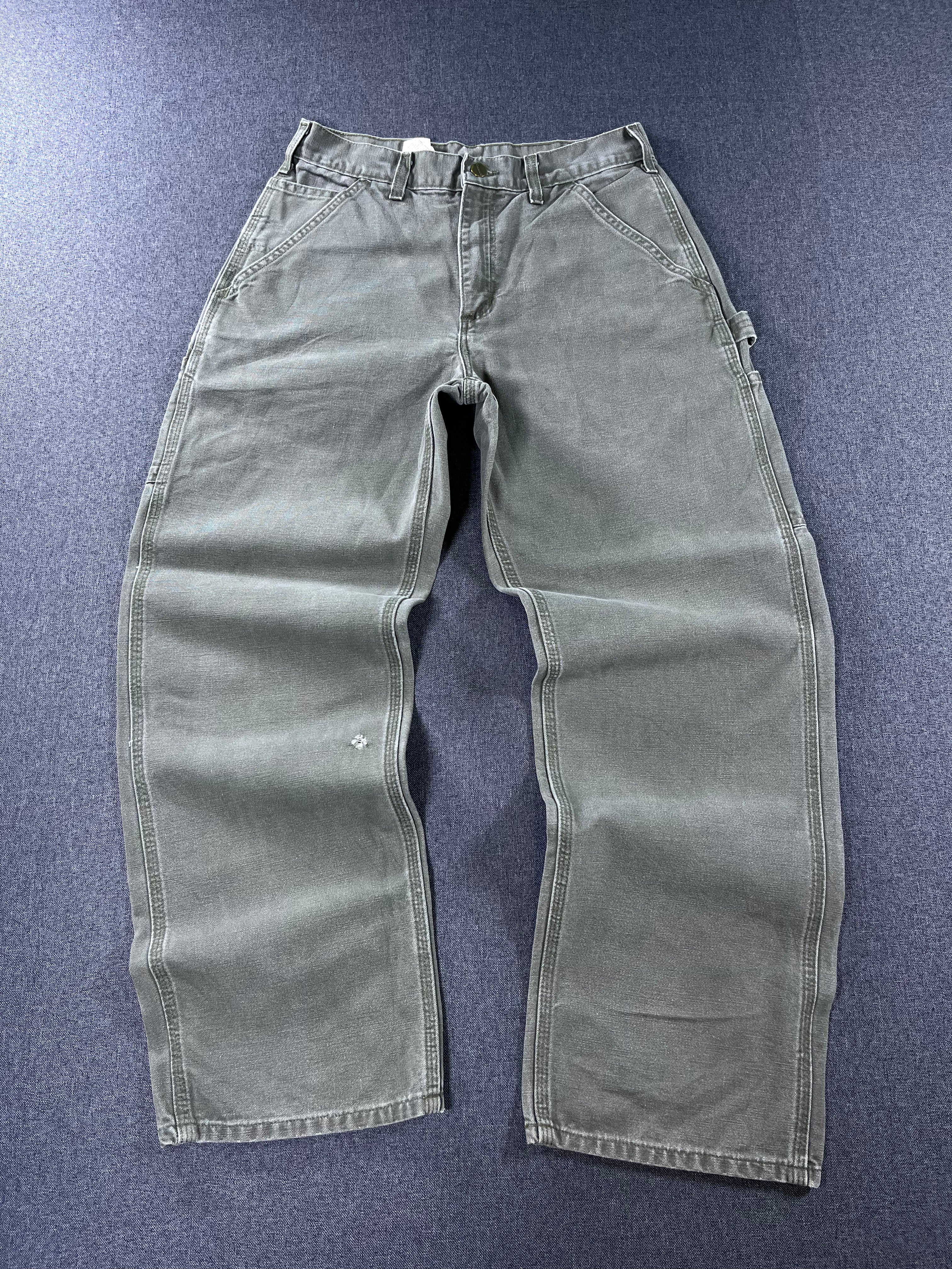 Pantalón Carpintero Carhartt