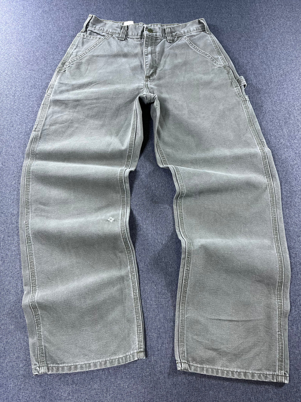 Pantalón Carpintero Carhartt