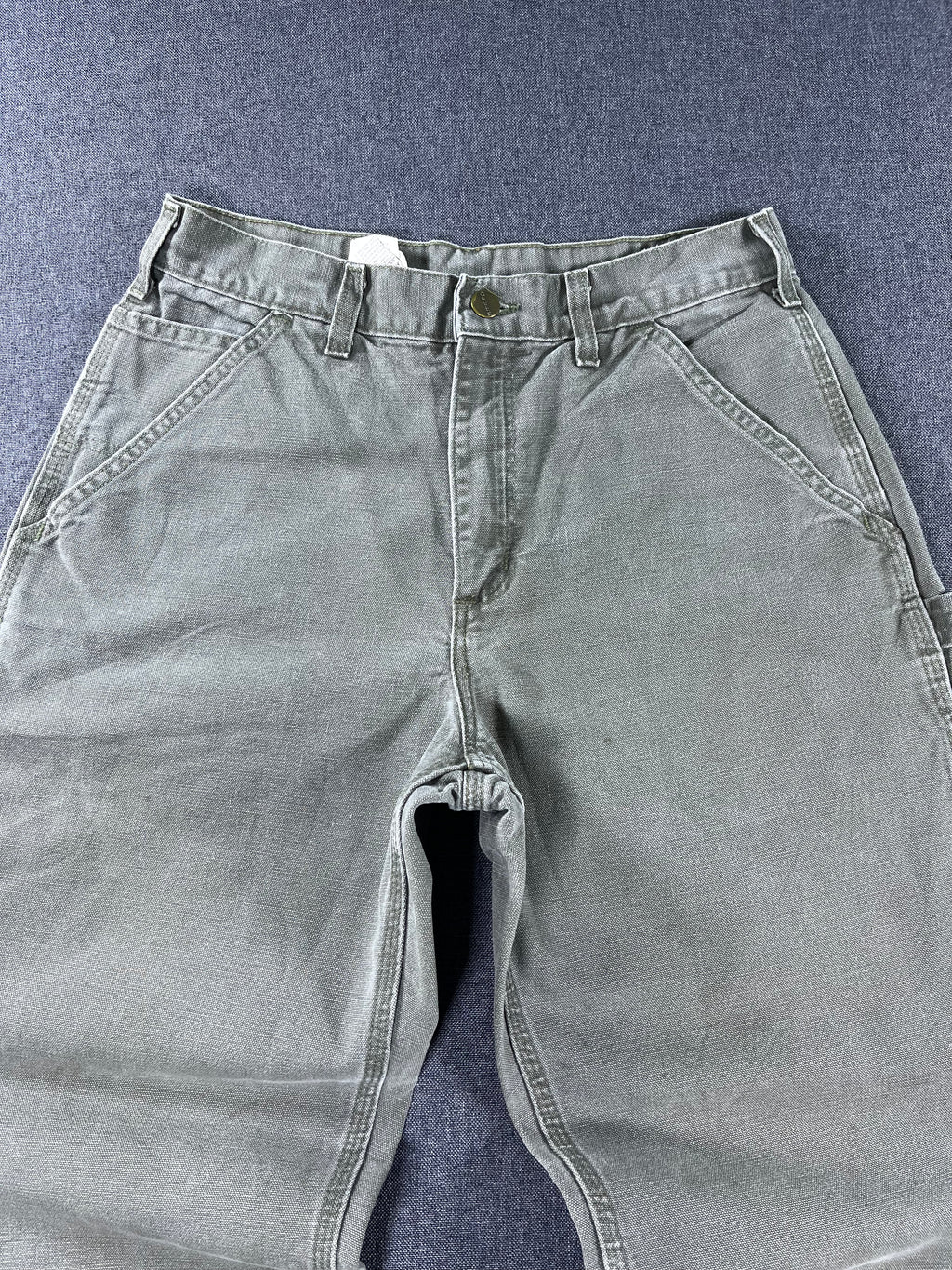 Pantalón Carpintero Carhartt