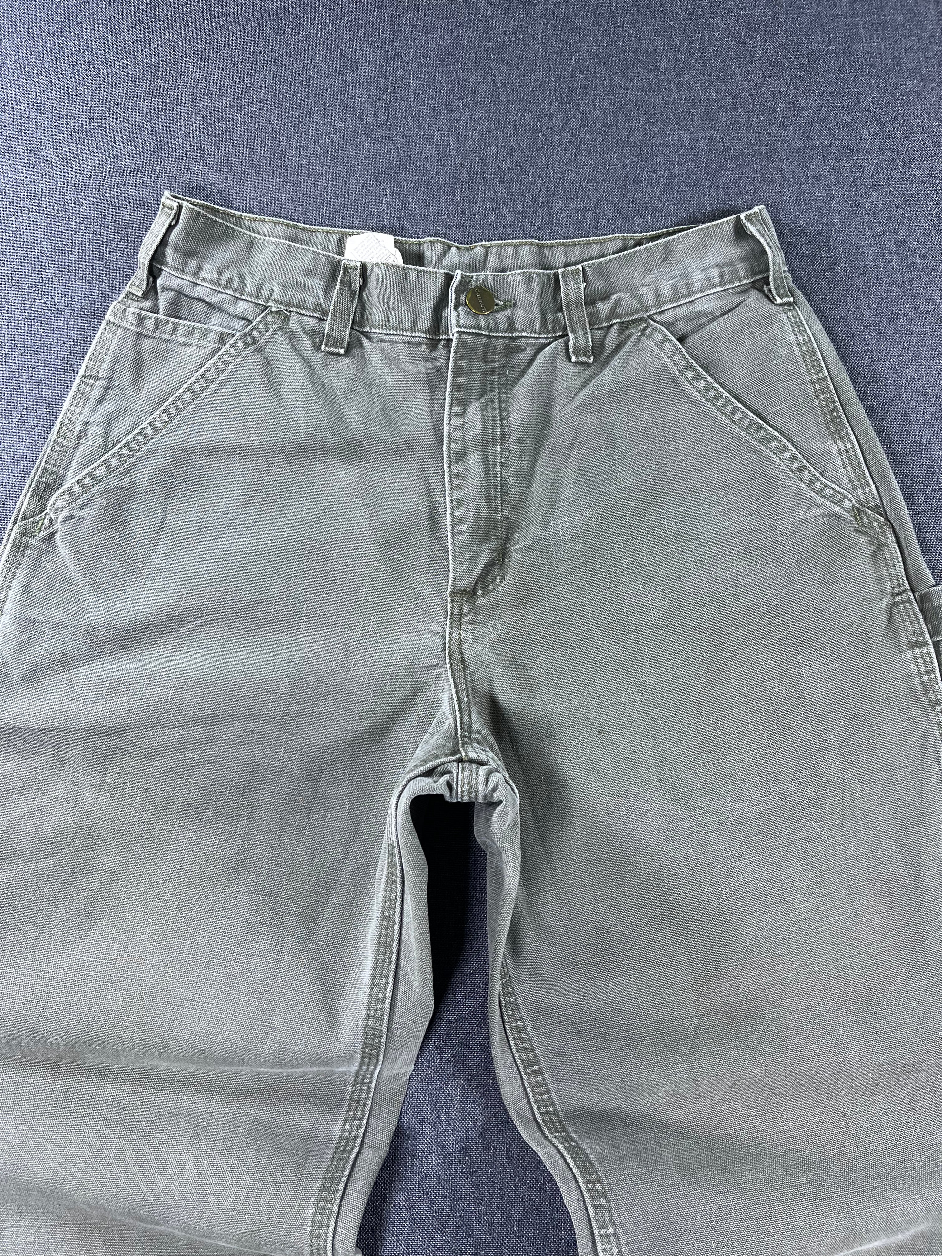 Pantalón Carpintero Carhartt