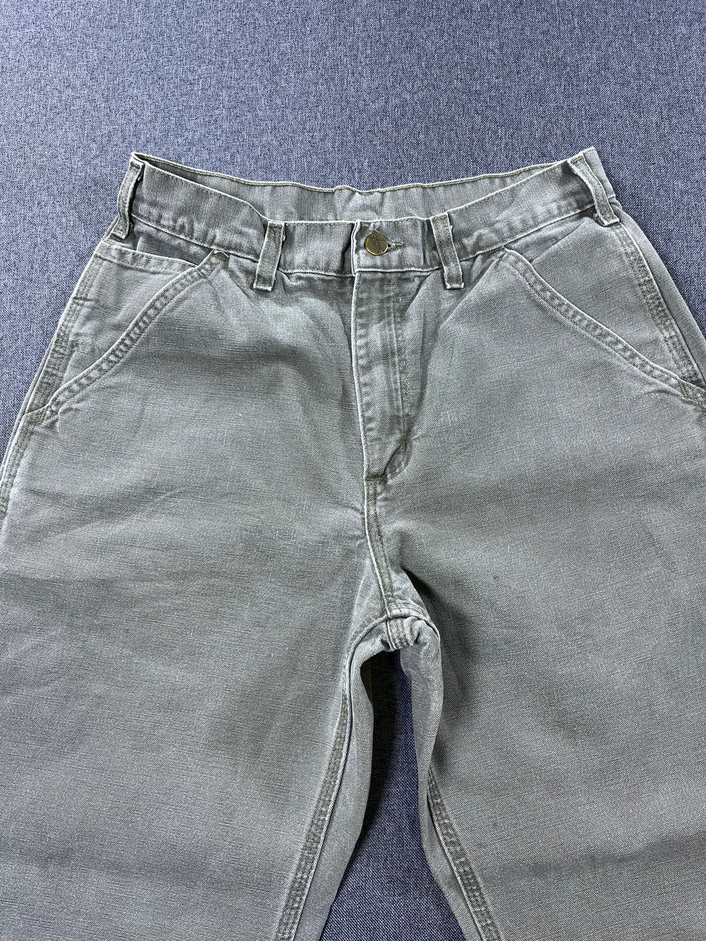Pantalón Carpintero Carhartt