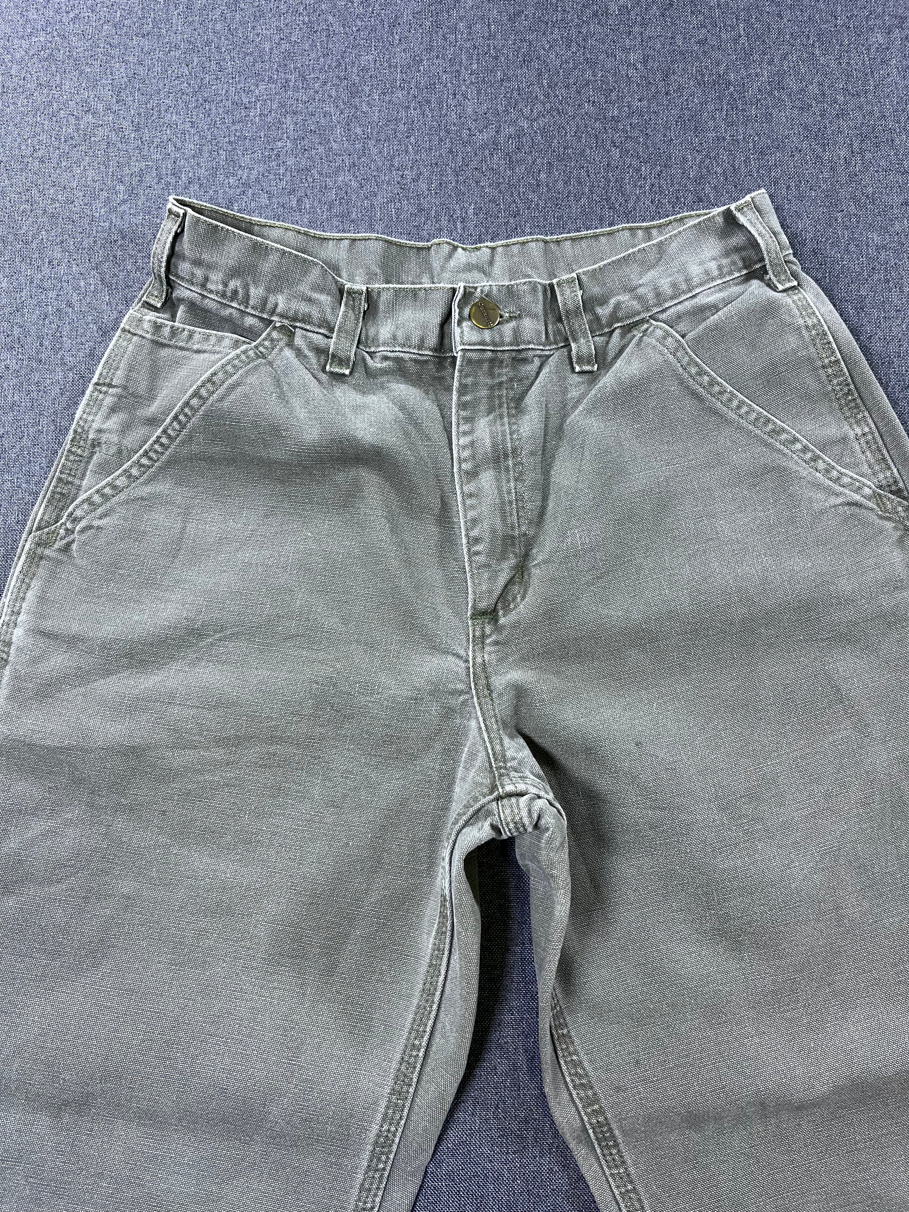 Pantalón Carpintero Carhartt