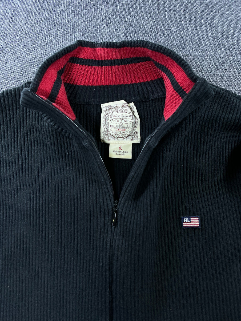 Sweater Ralph Lauren