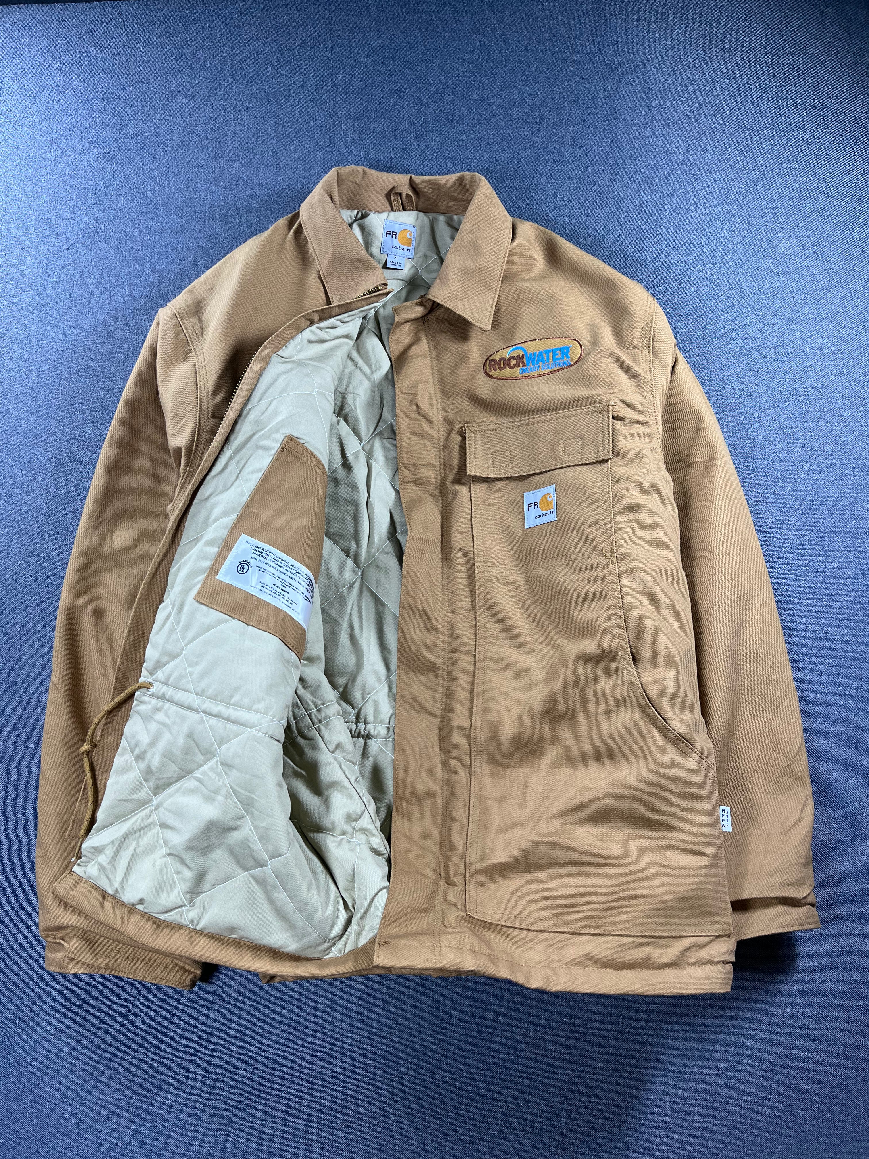 Carhartt FR Arctic - Chaqueta