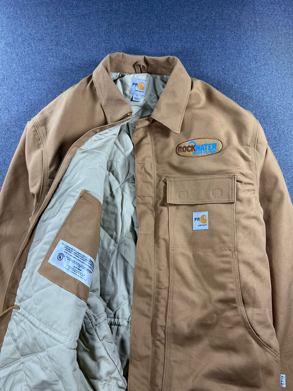 Carhartt FR Arctic - Chaqueta