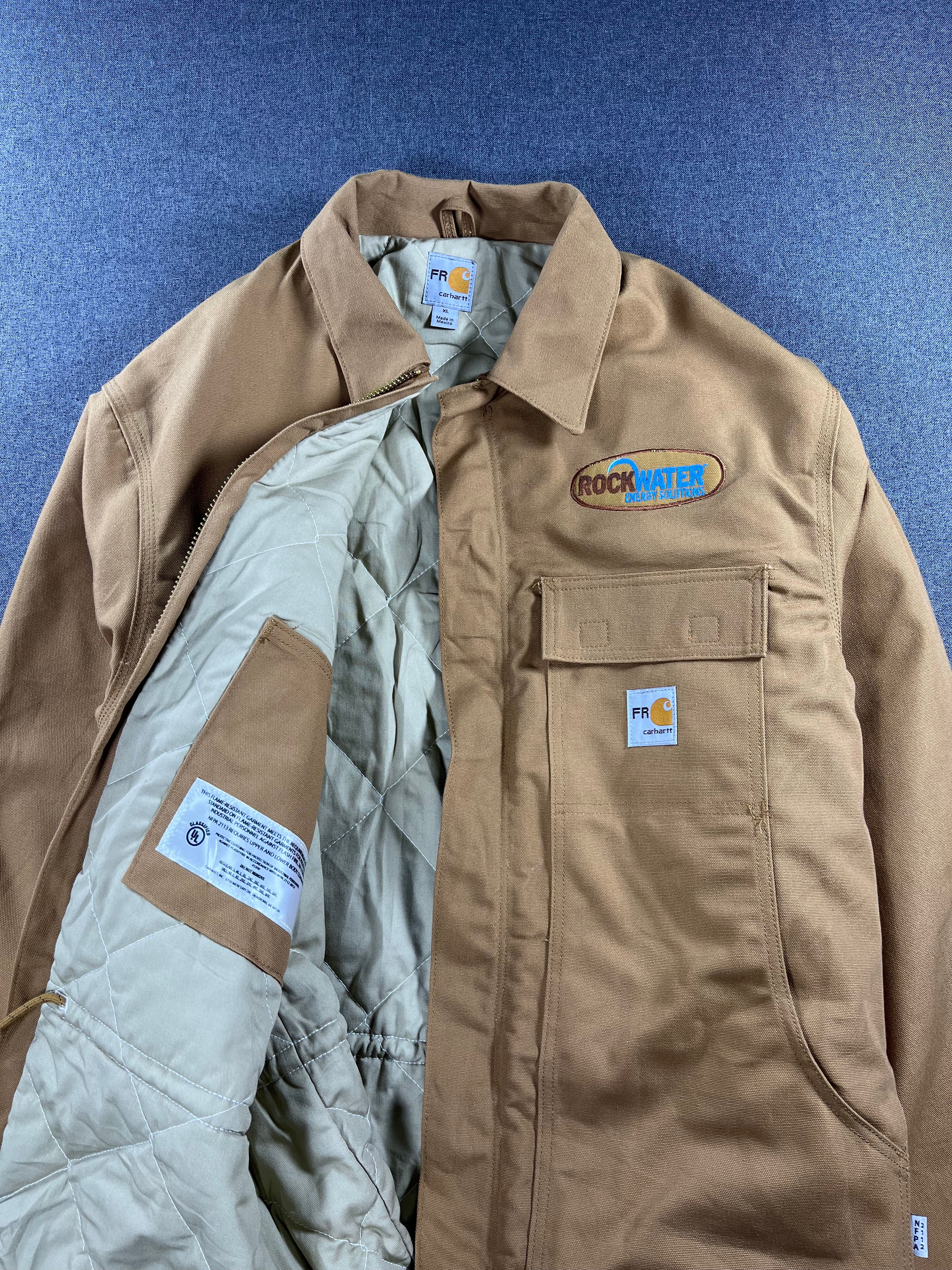 Carhartt FR Arctic - Chaqueta