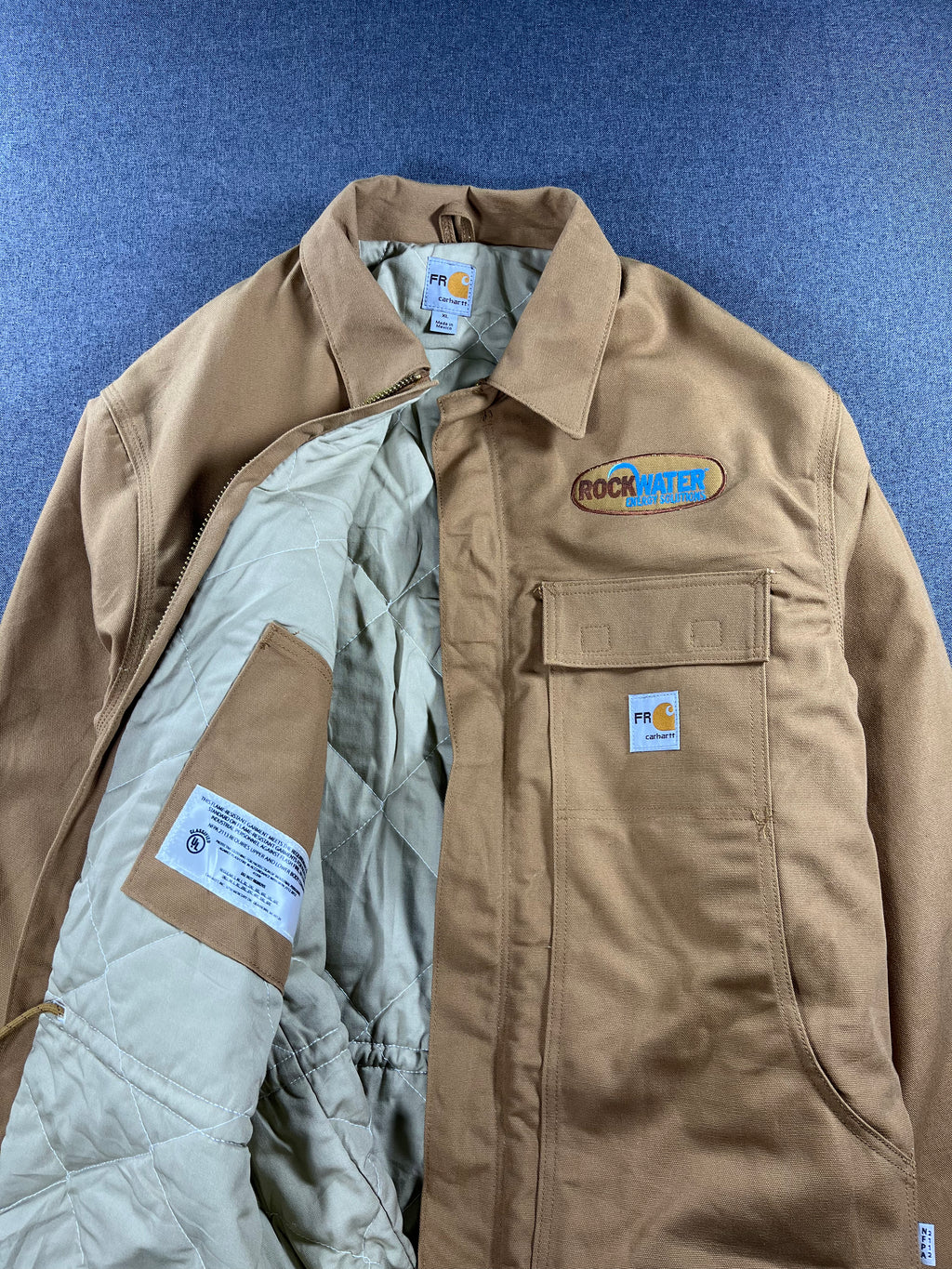 Carhartt FR Arctic - Chaqueta