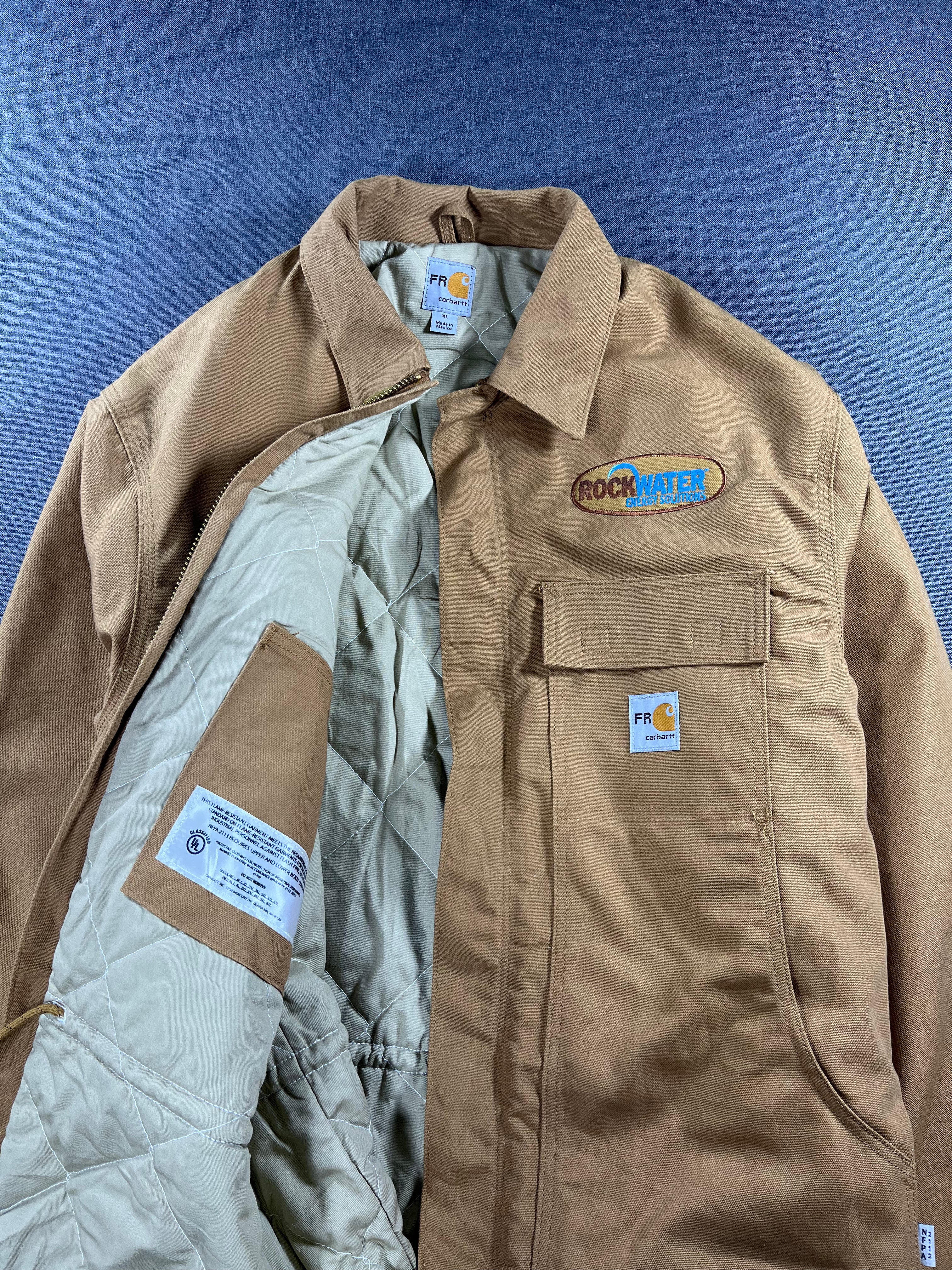 Carhartt FR Arctic - Chaqueta
