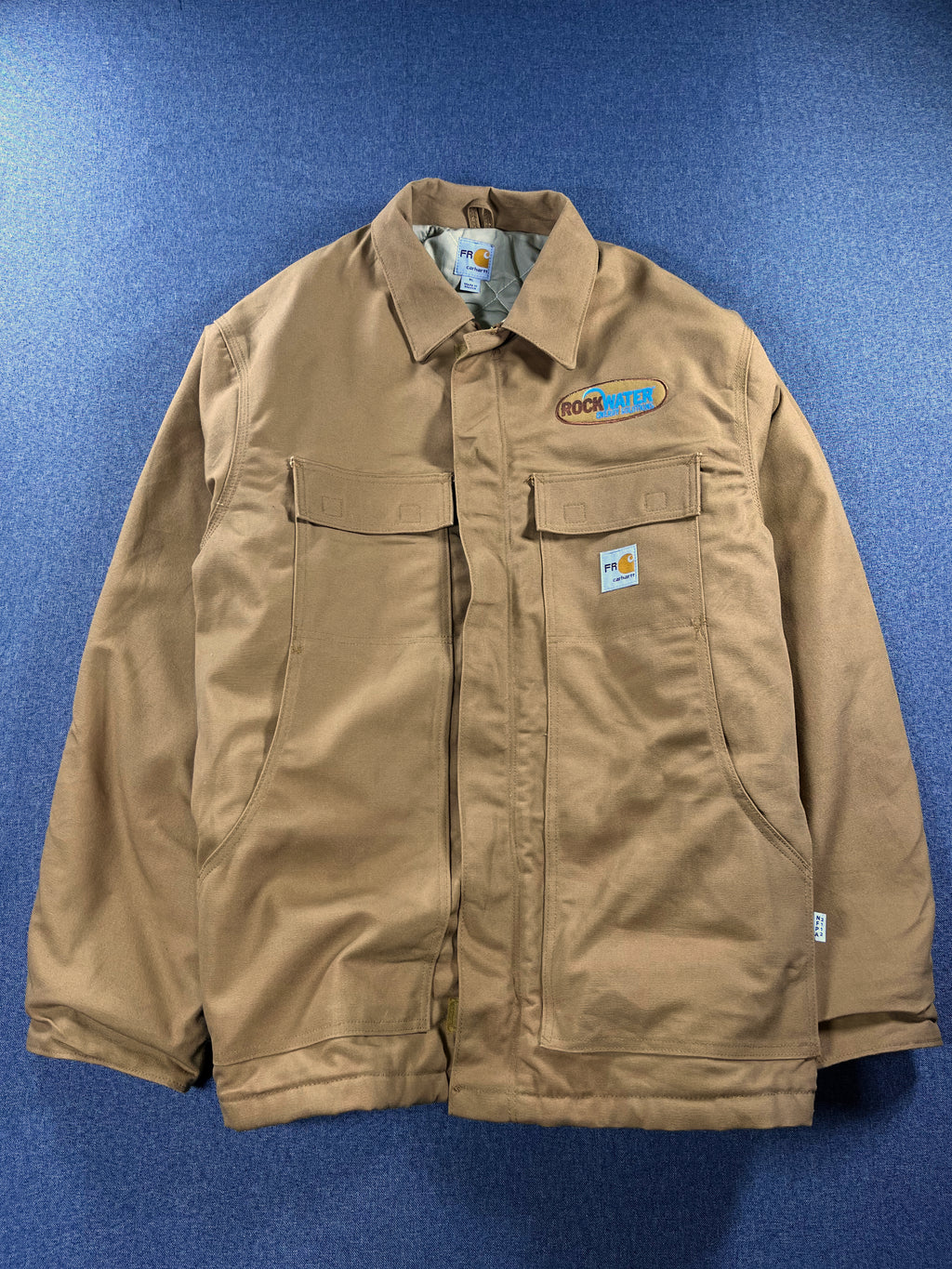 Carhartt FR Arctic - Chaqueta