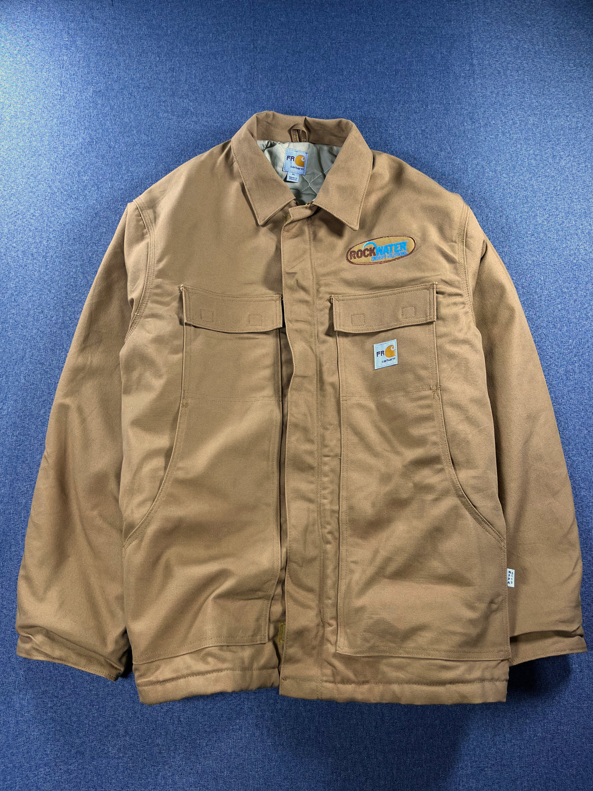 Carhartt FR Arctic - Chaqueta