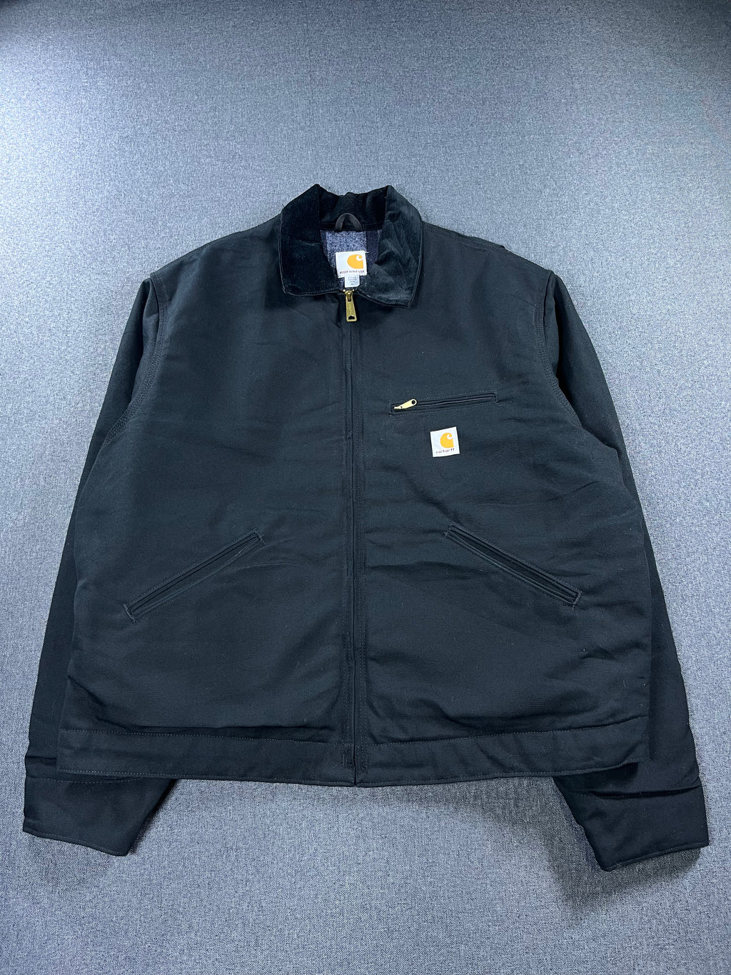 Carhartt Detroit J001