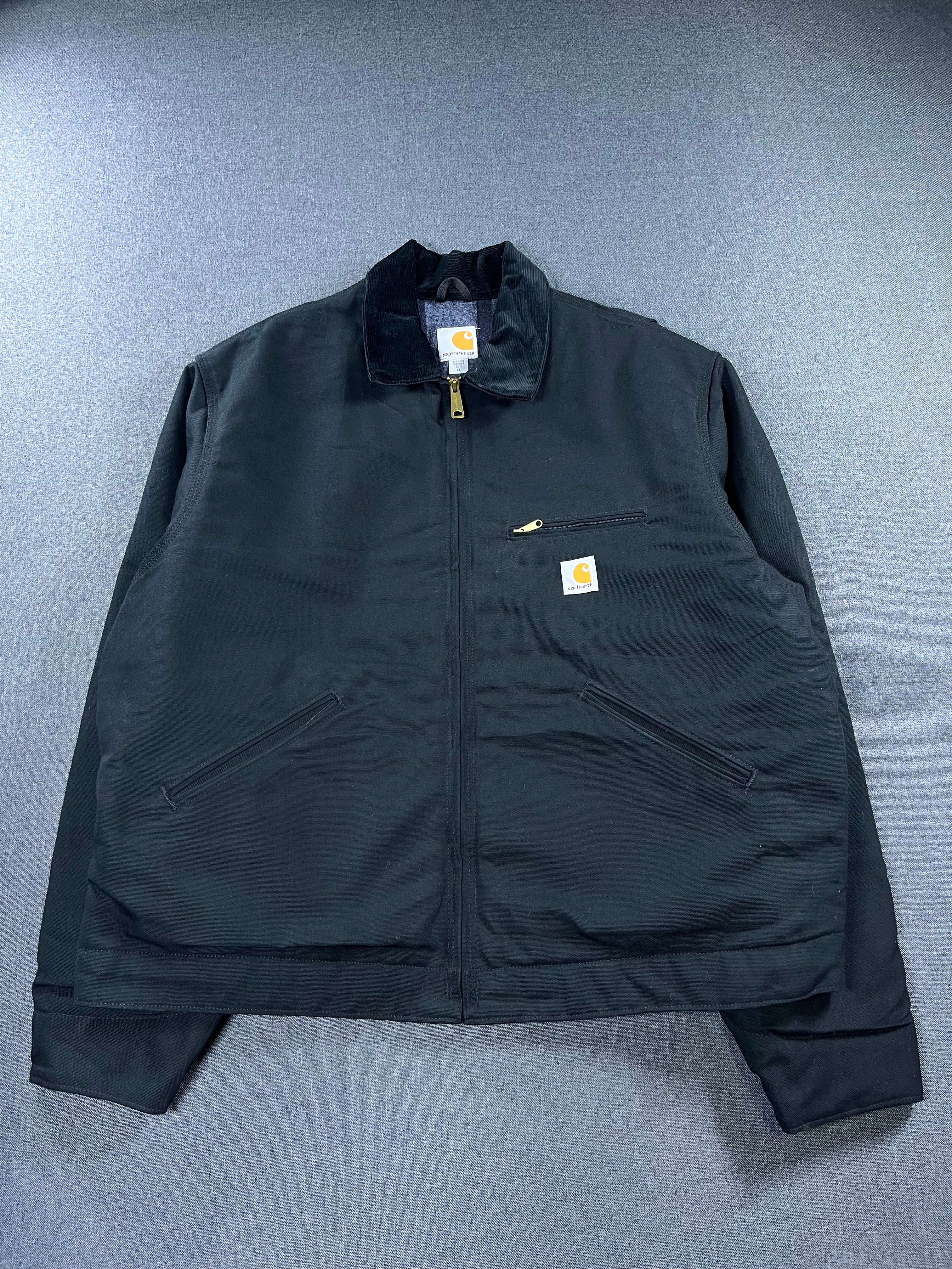 Carhartt Detroit J001