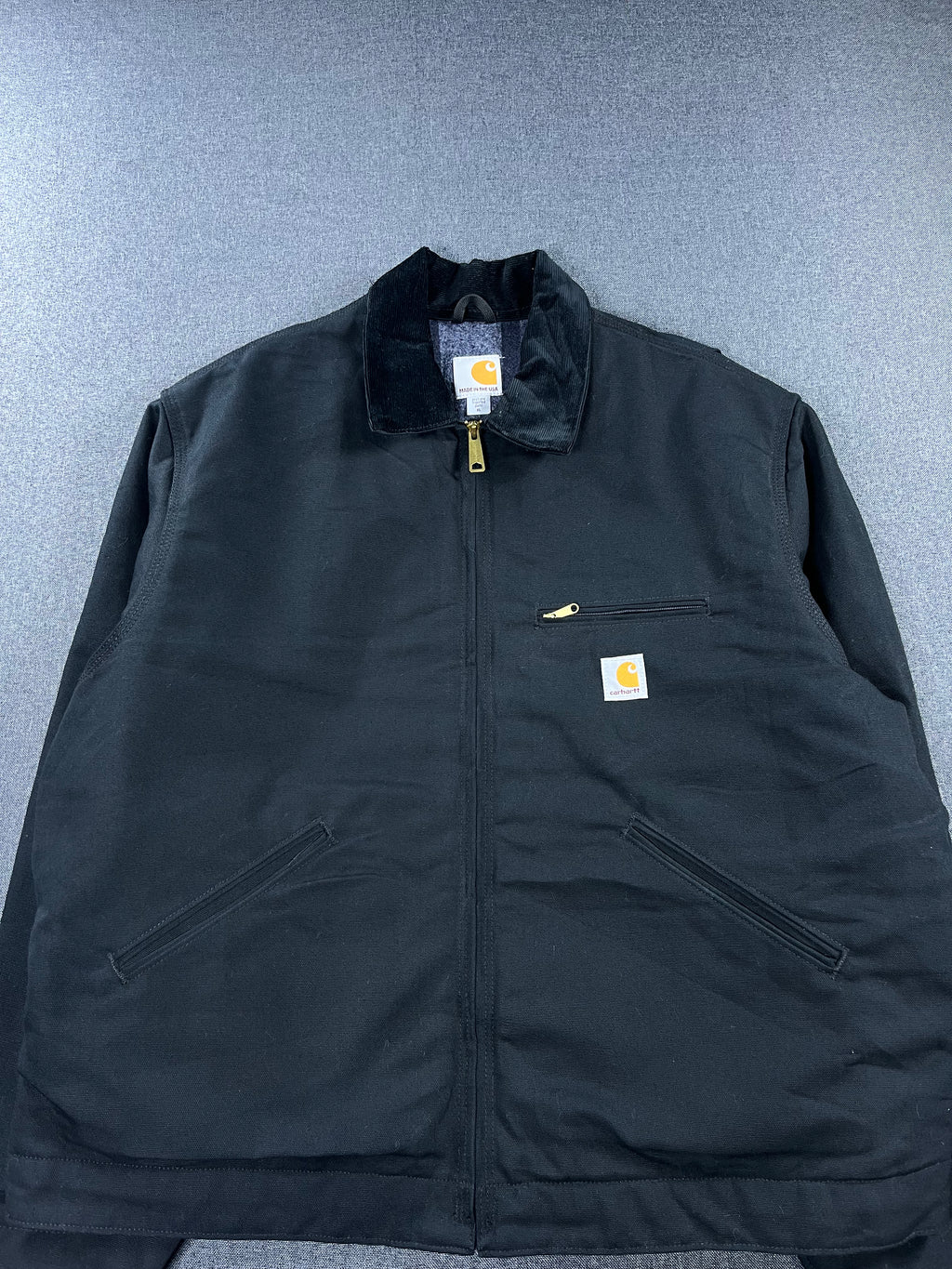 Carhartt Detroit J001