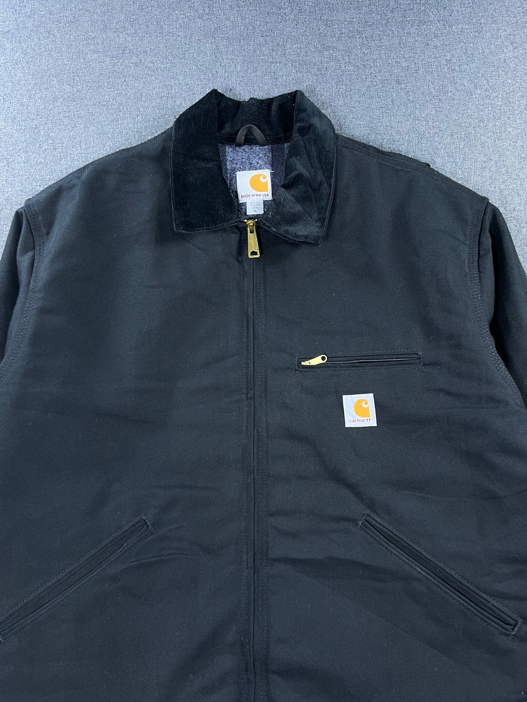 Carhartt Detroit J001