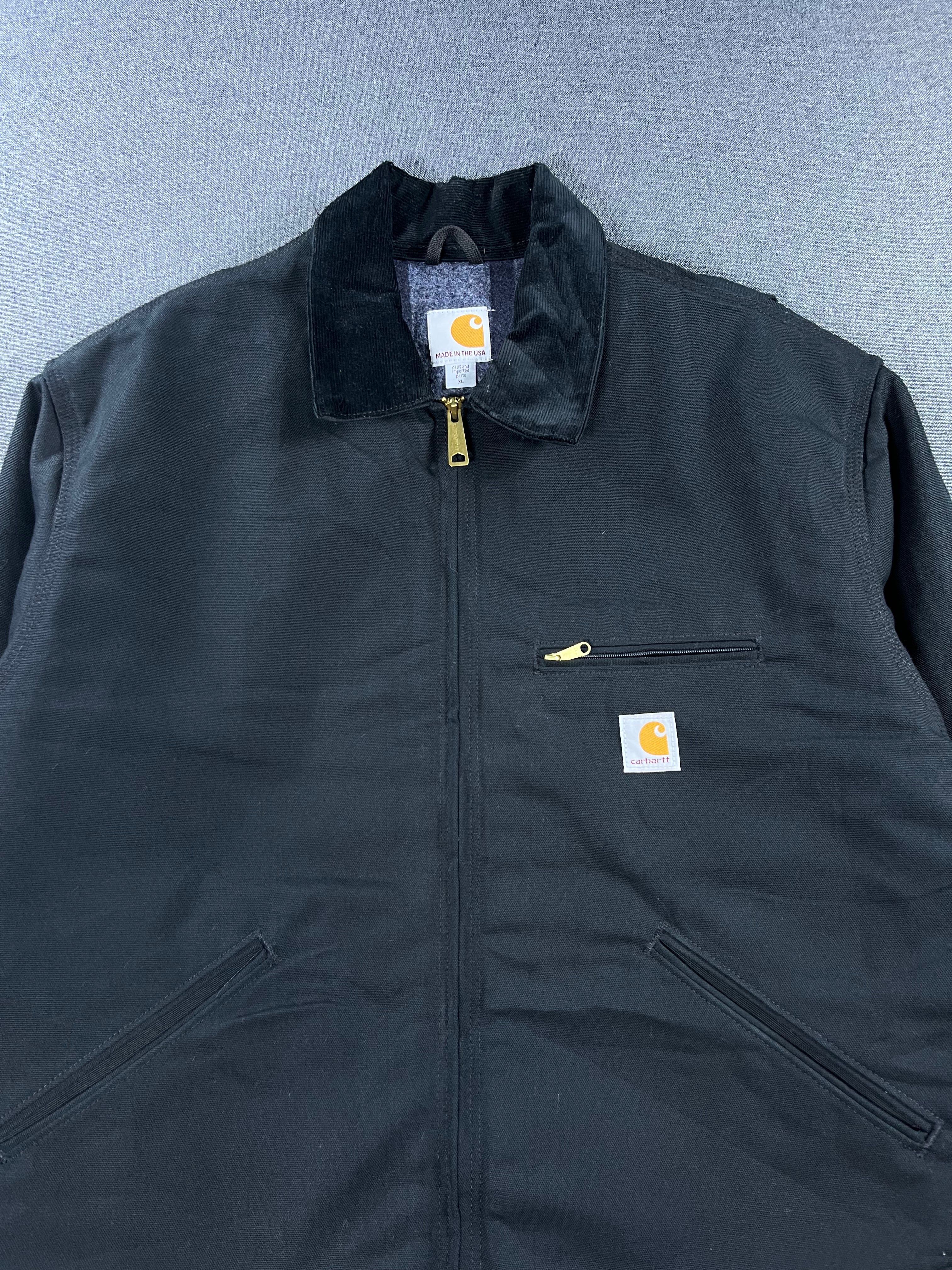 Carhartt Detroit J001