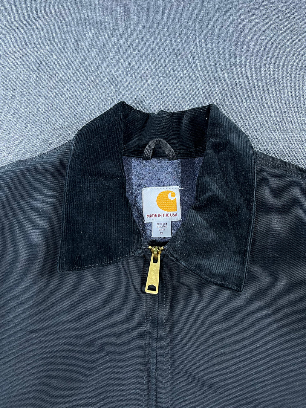 Carhartt Detroit J001