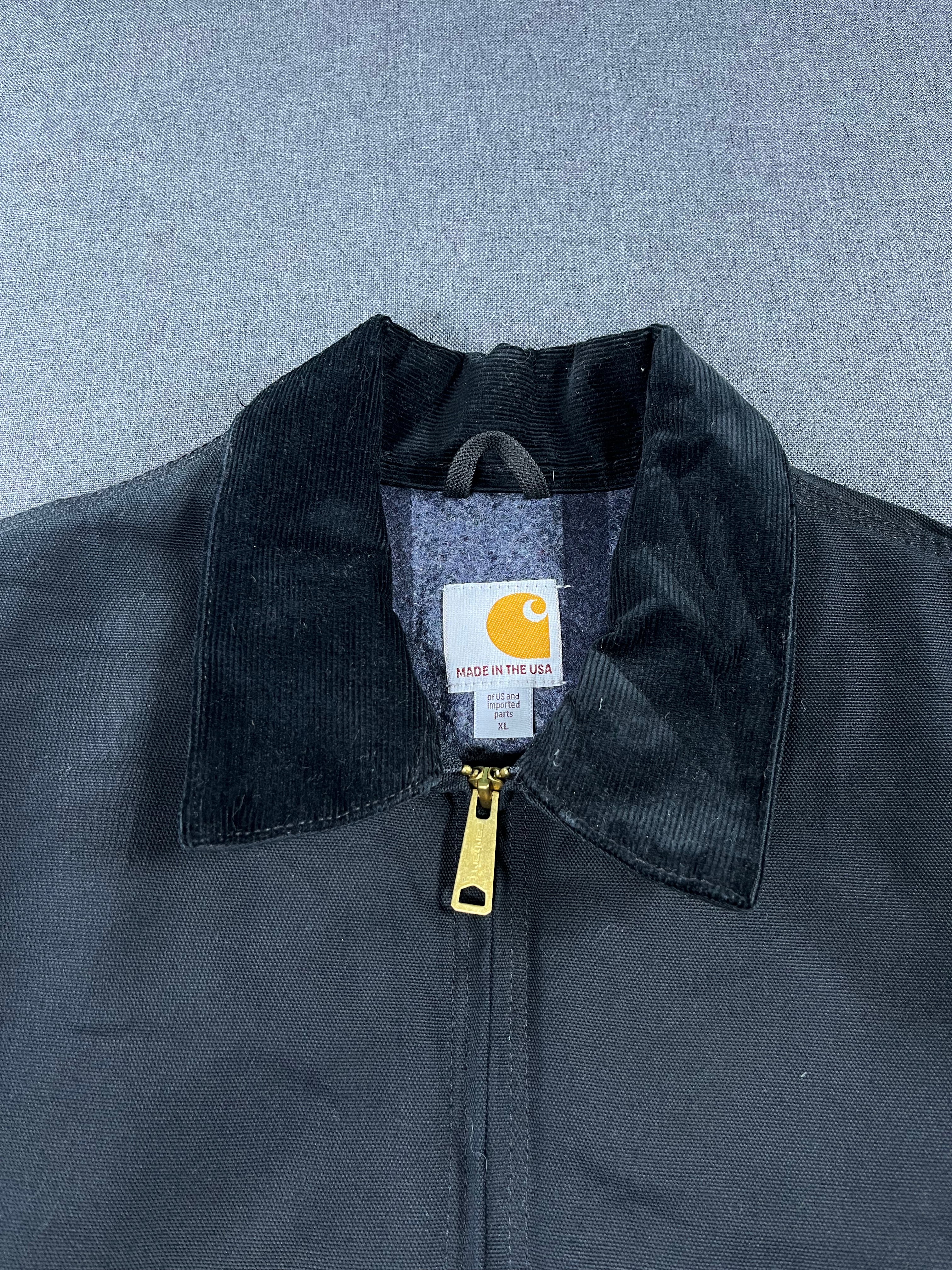 Carhartt Detroit J001