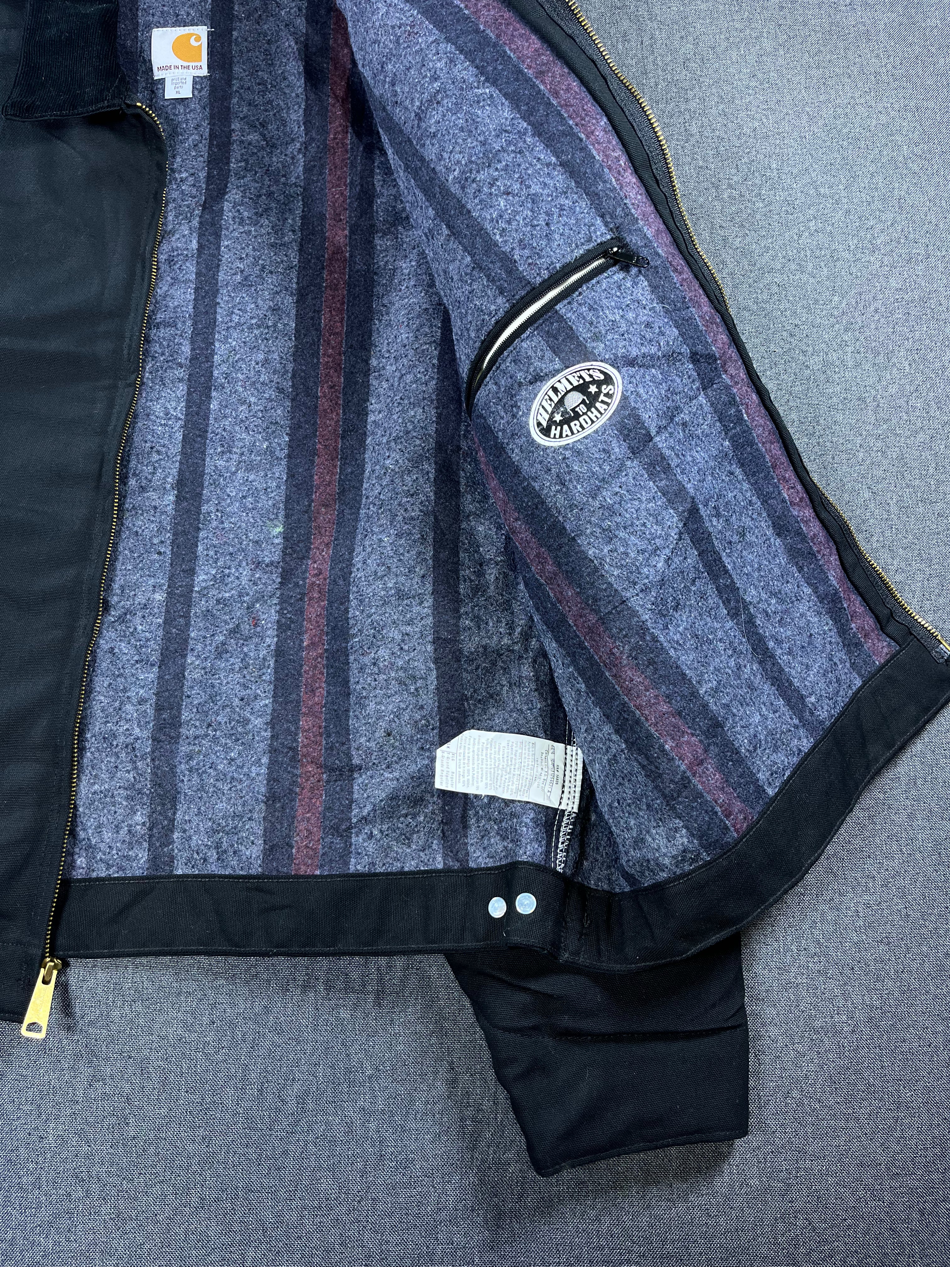 Carhartt Detroit J001