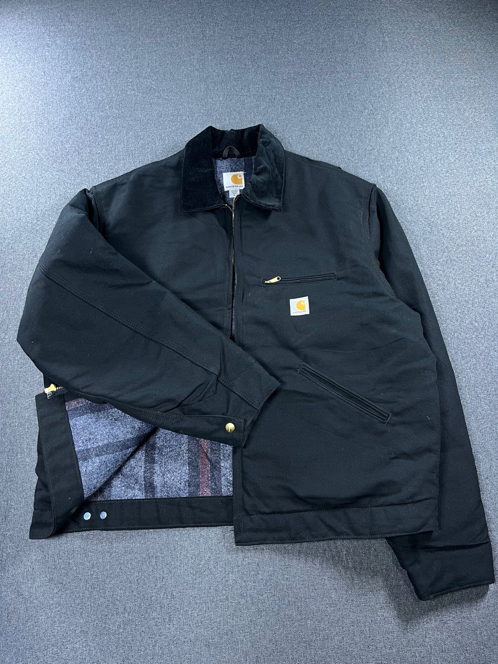 Carhartt Detroit J001
