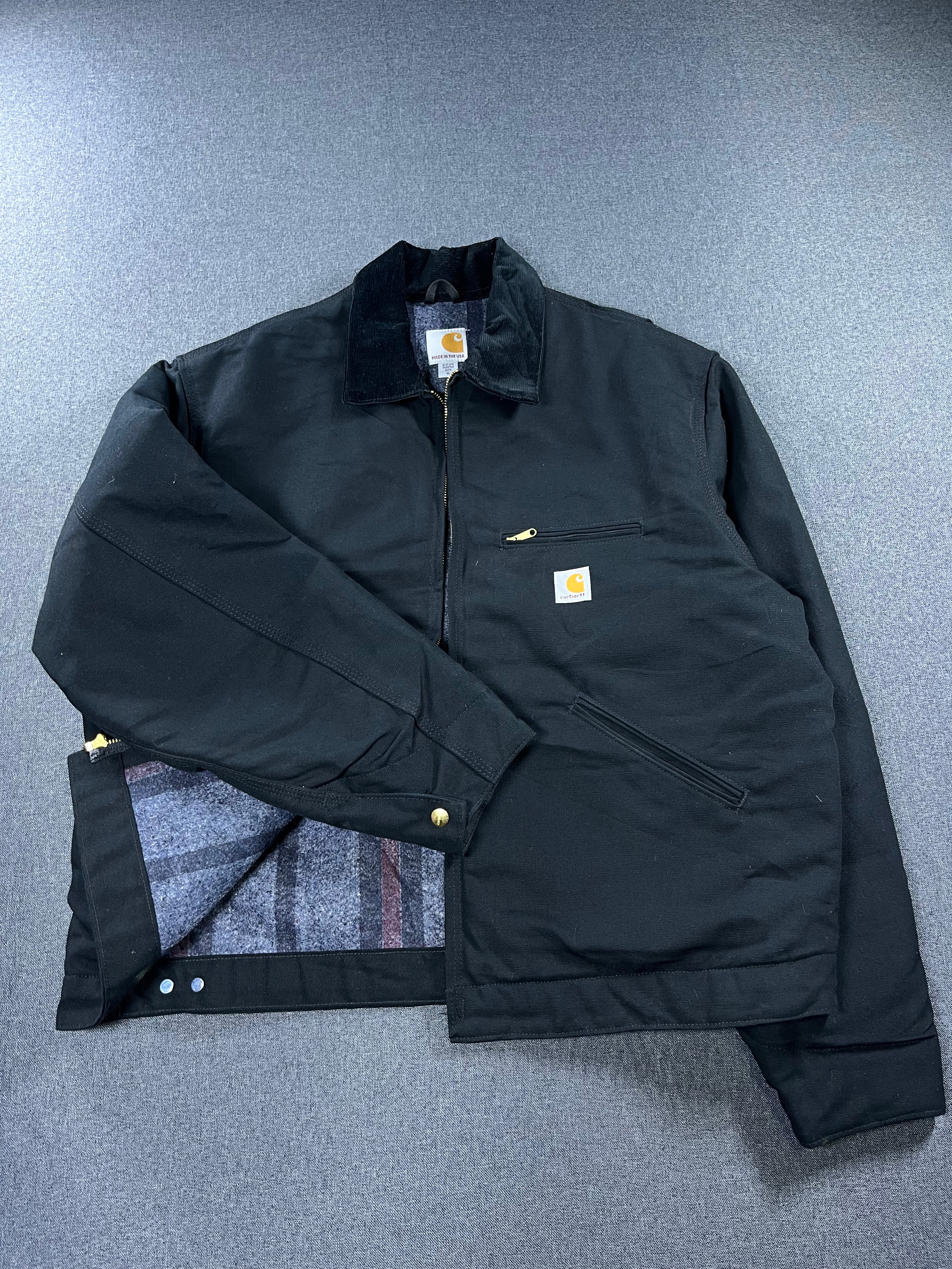 Carhartt Detroit J001