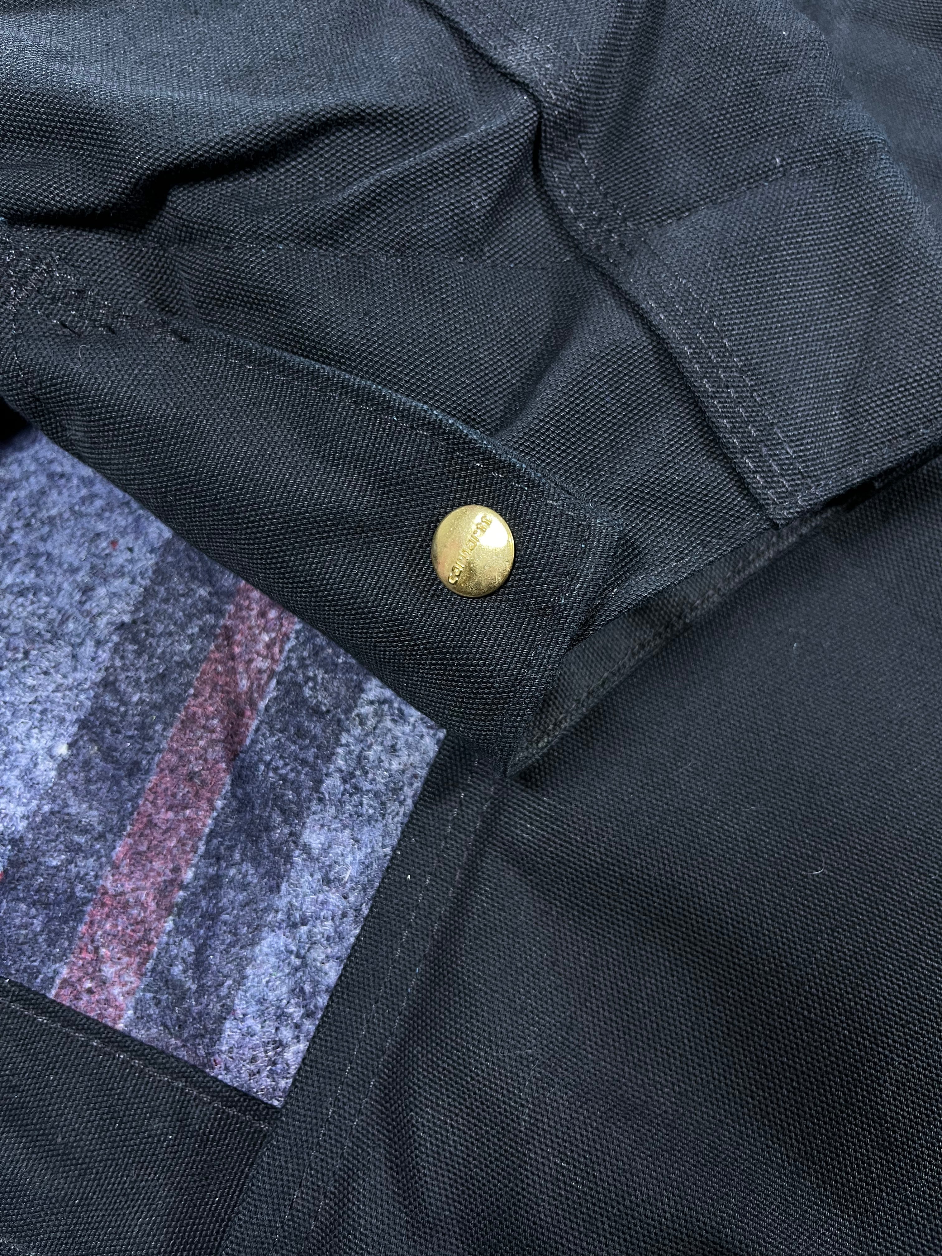 Carhartt Detroit J001