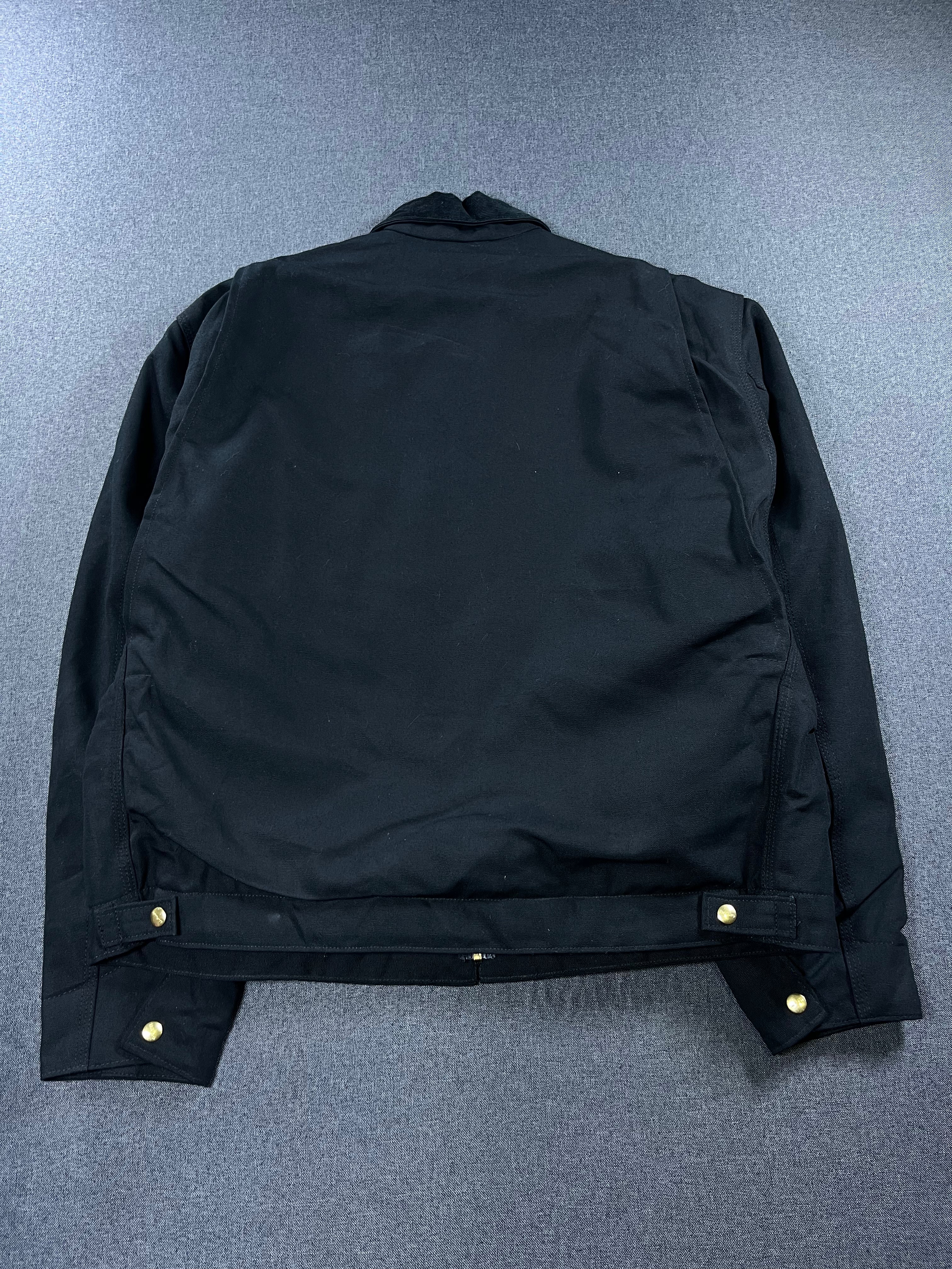 Carhartt Detroit J001