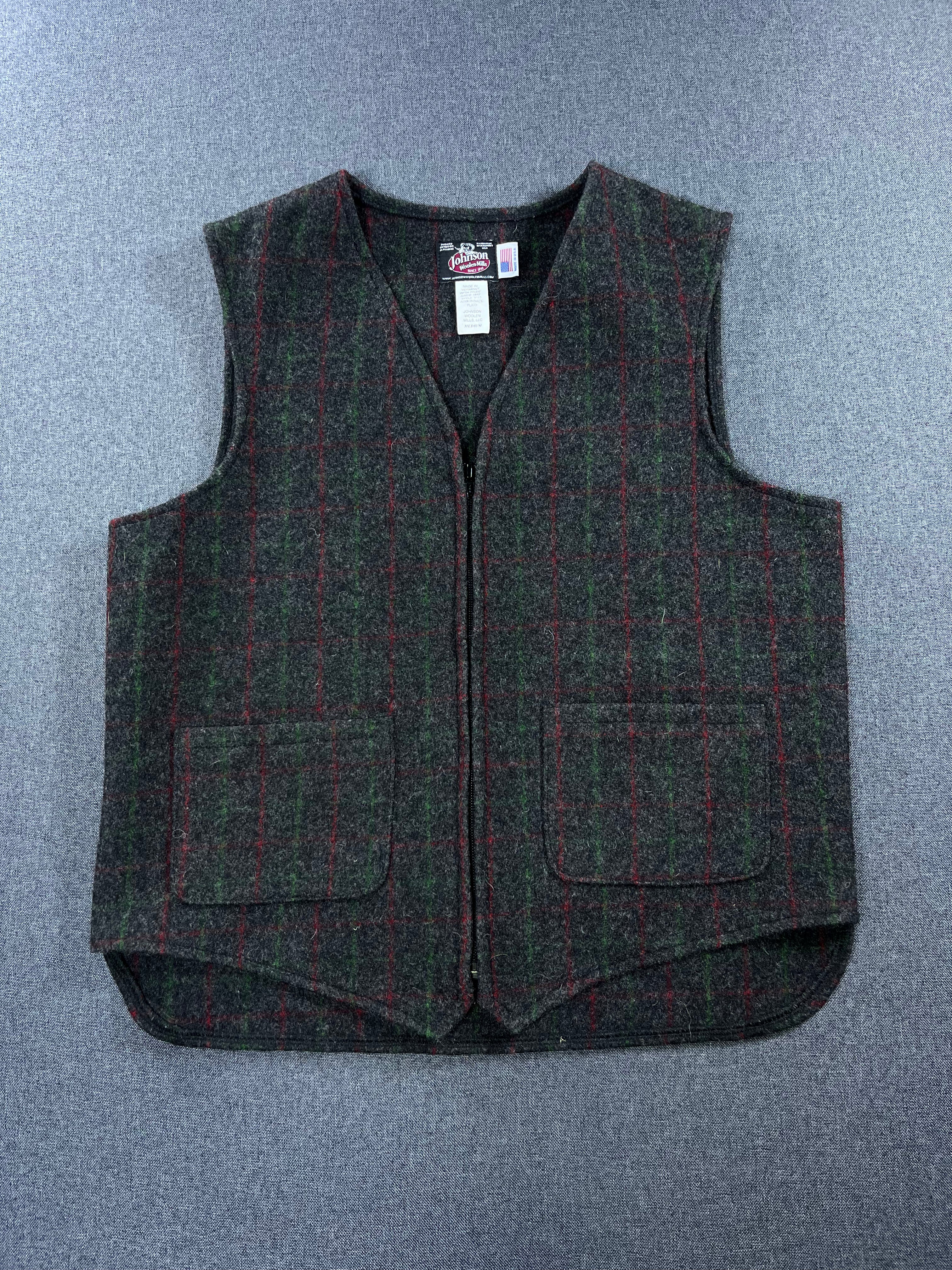 Johnson - Vest vintage