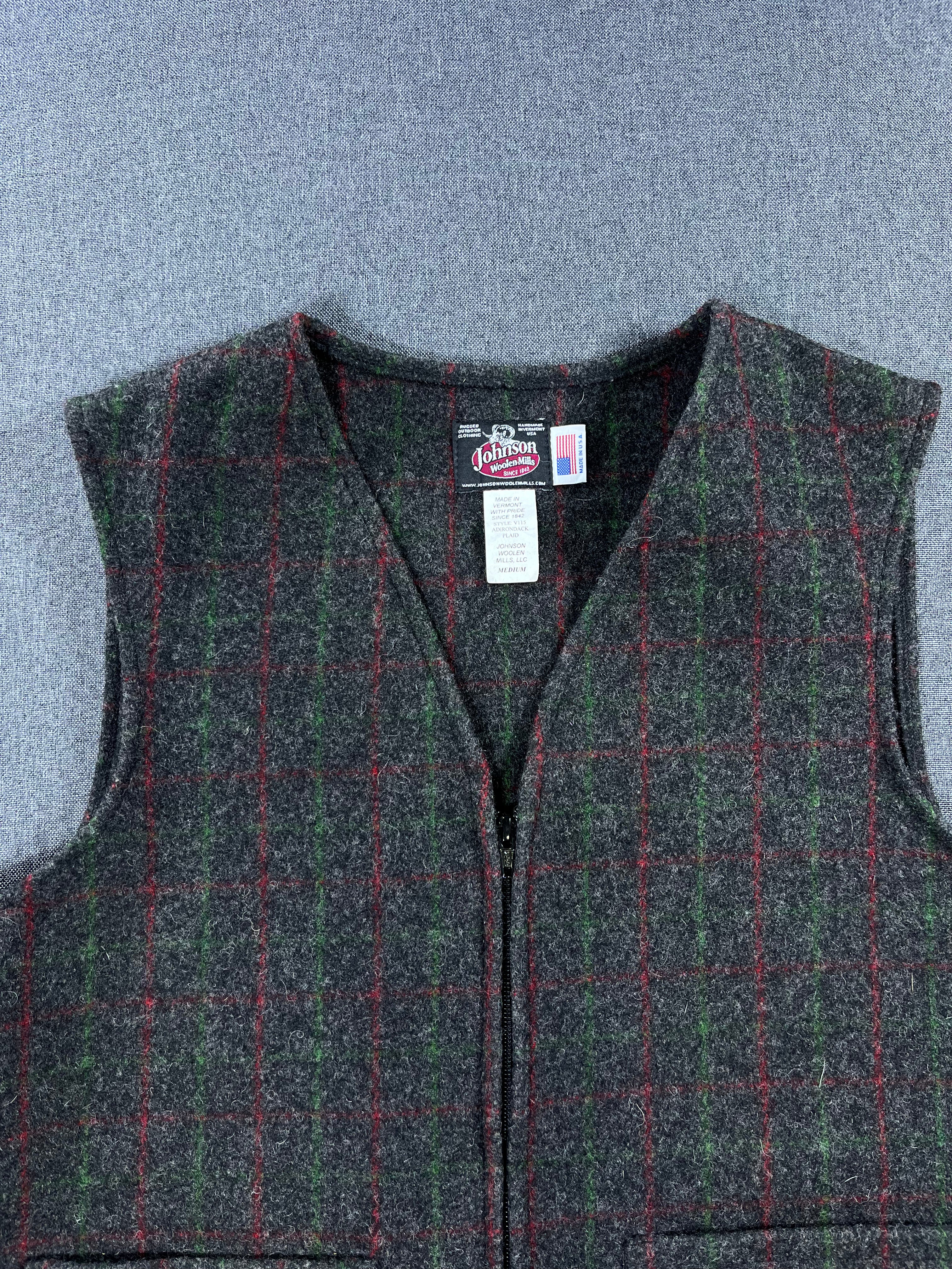 Johnson - Vest vintage