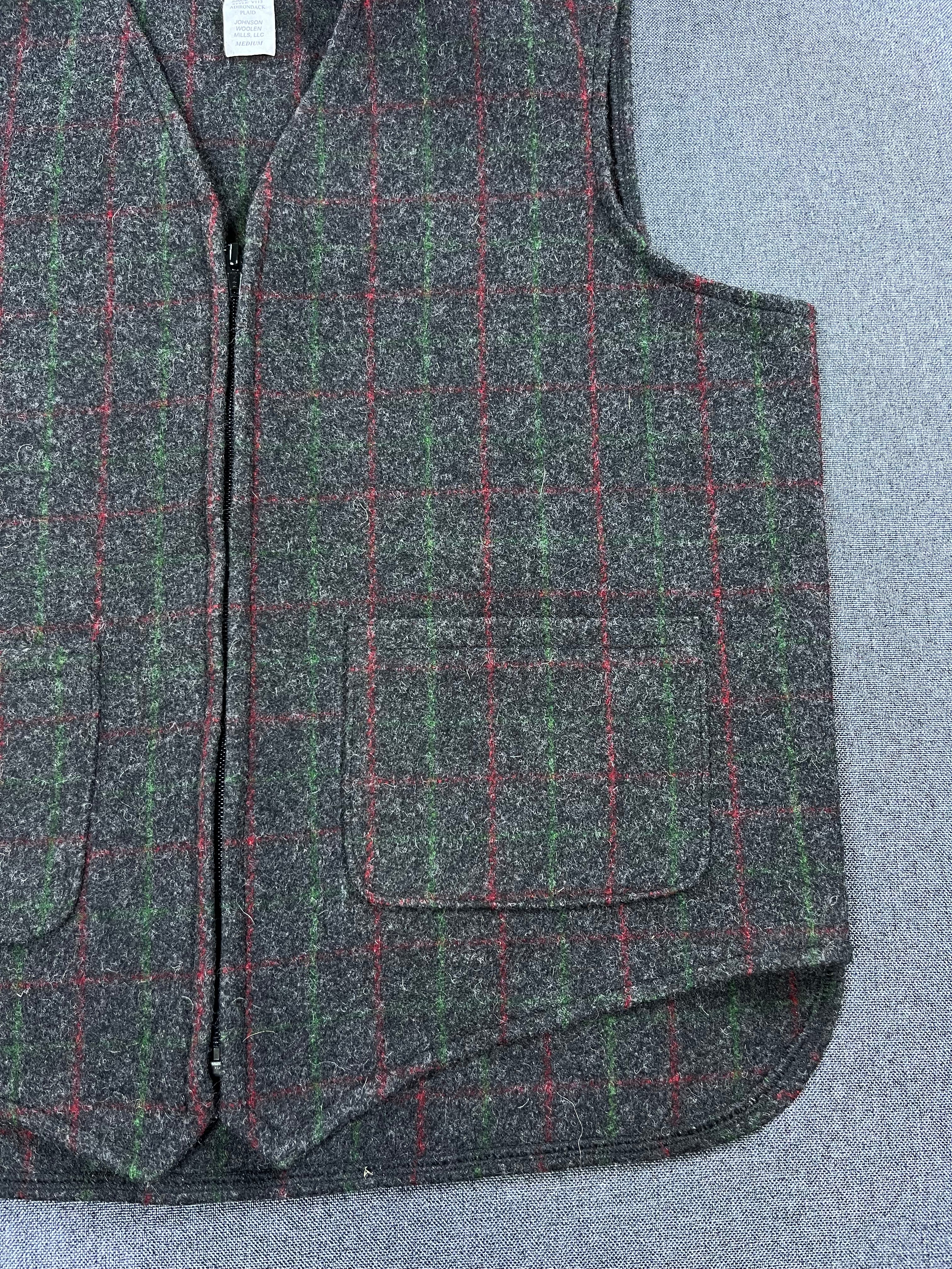 Johnson - Vest vintage