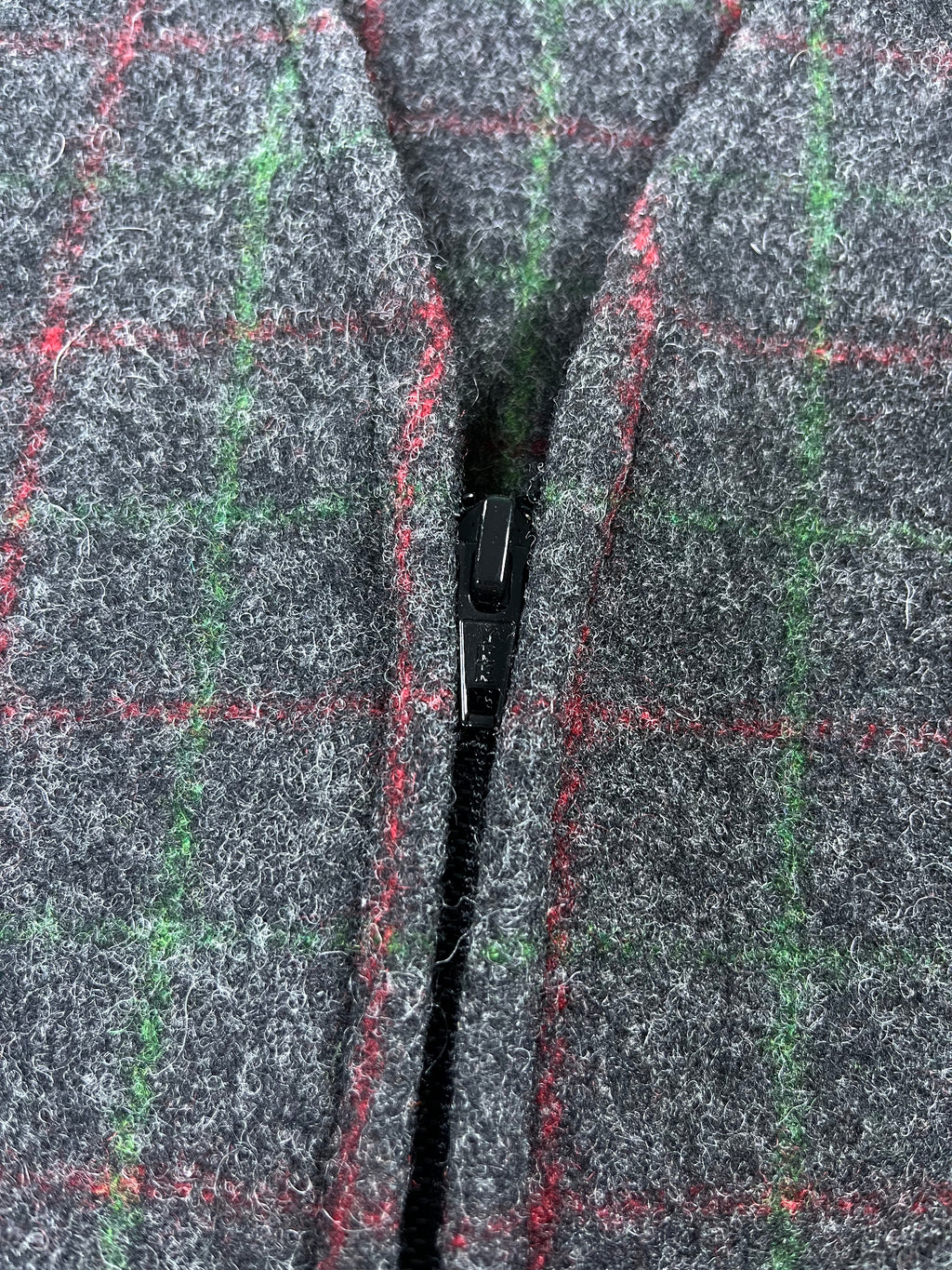 Johnson - Vest vintage