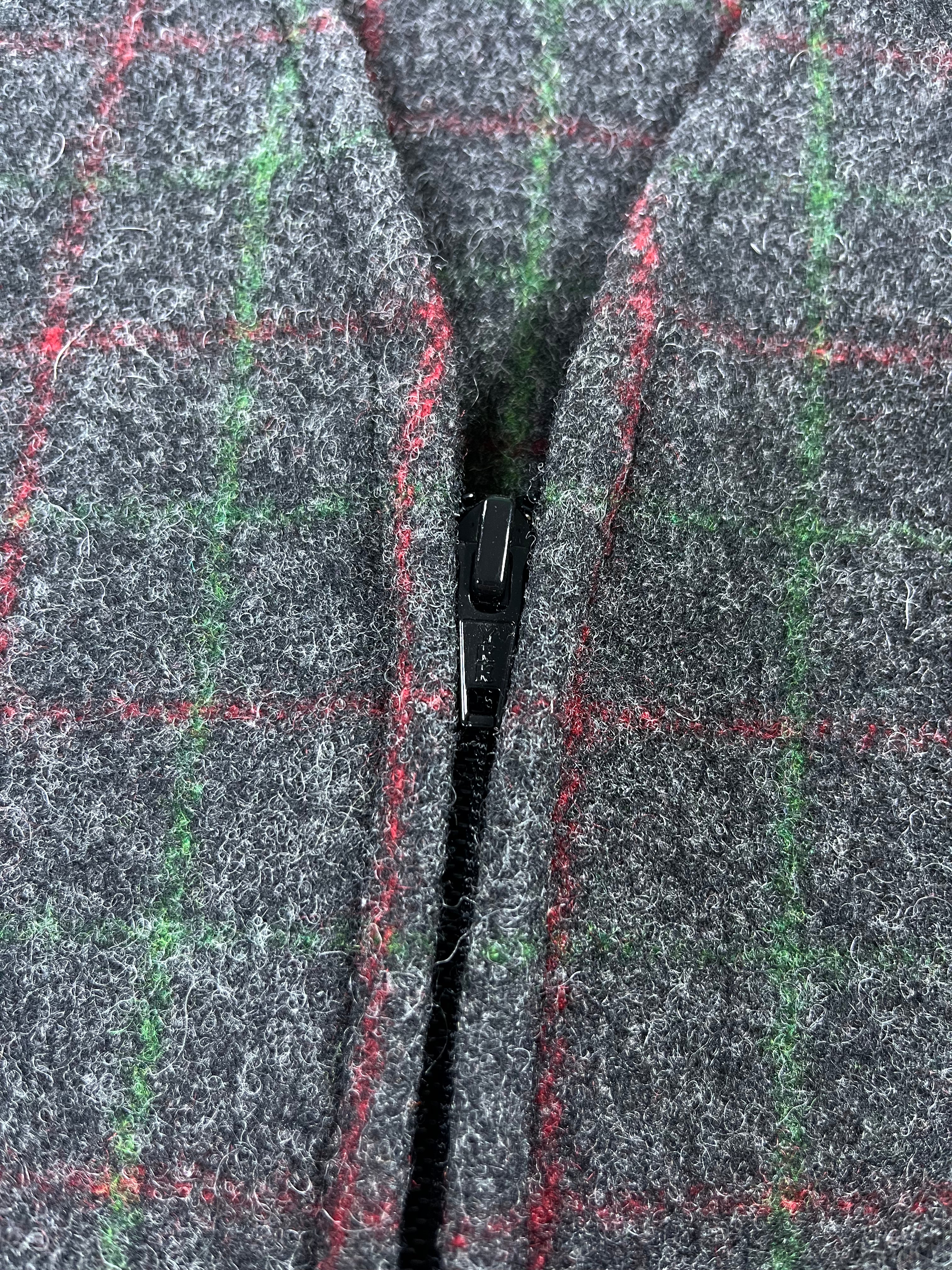 Johnson - Vest vintage