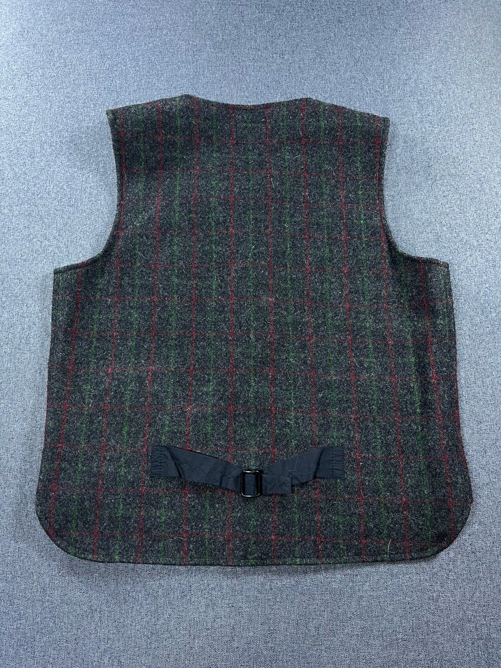 Johnson - Vest vintage