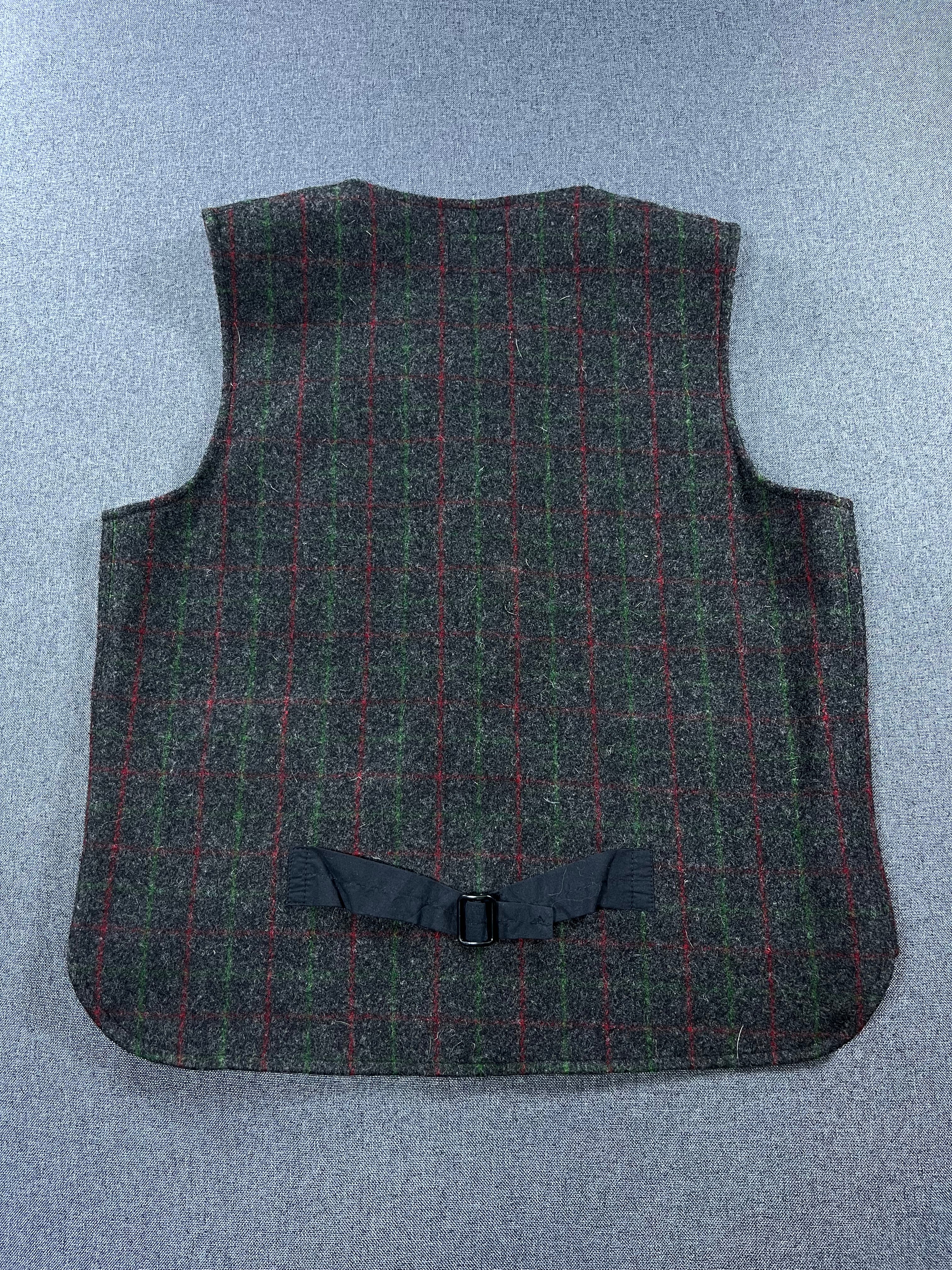 Johnson - Vest vintage
