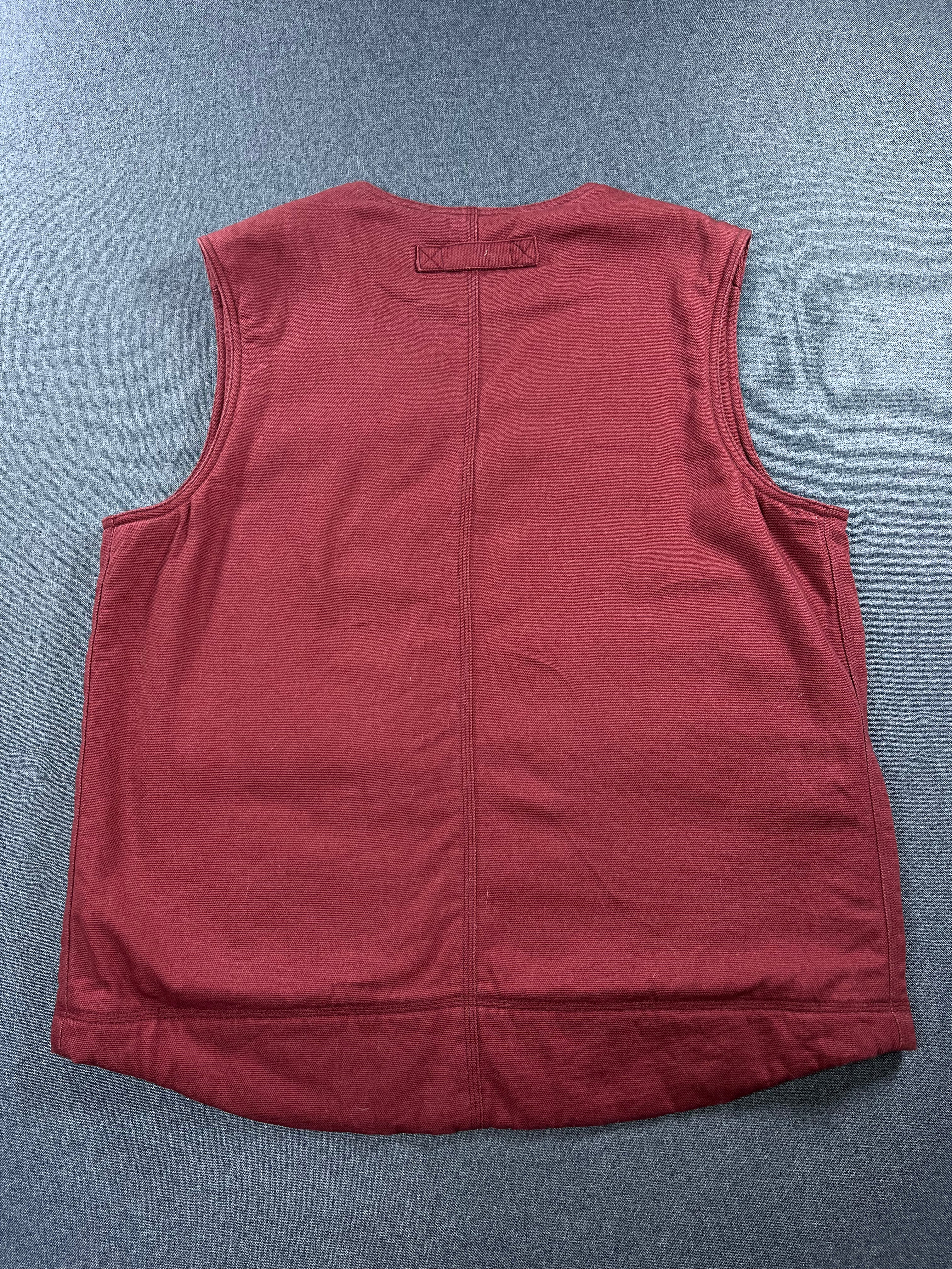 Duluth - Vest