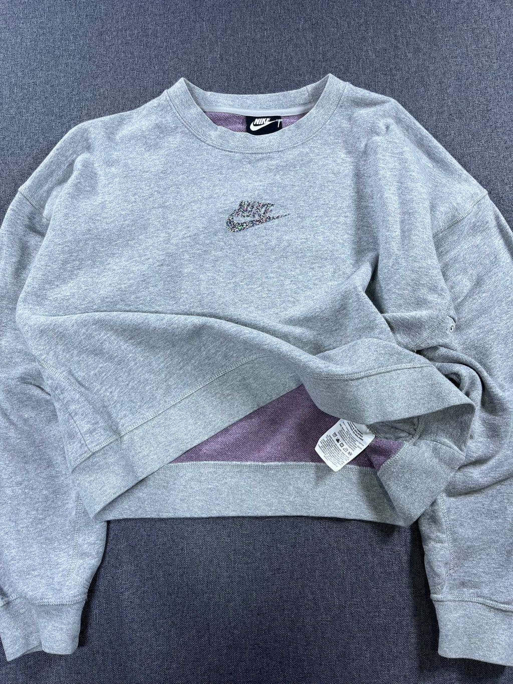 Nike Sportswear - Polerón
