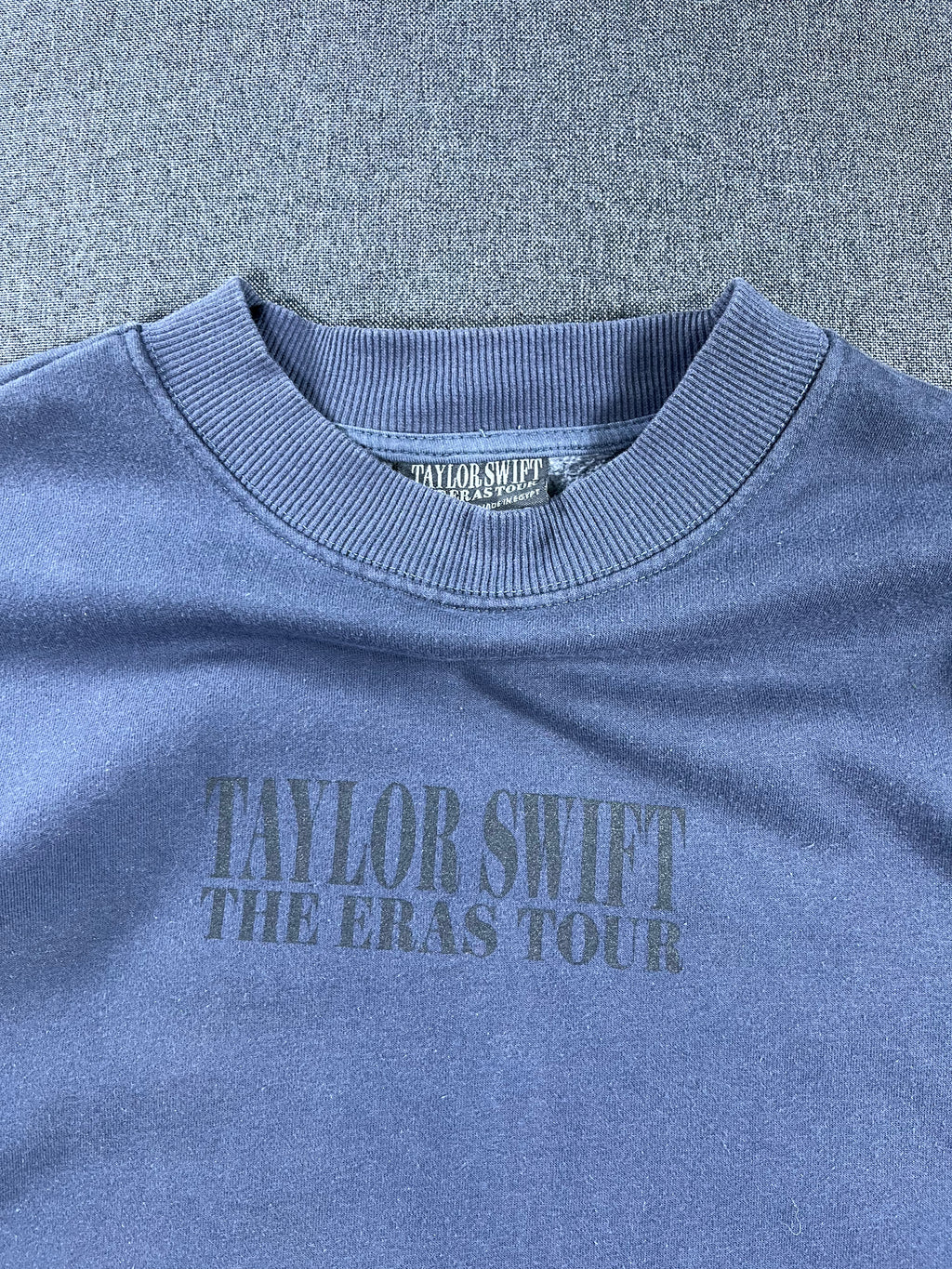 Taylor Swift - The Eras Tour 23” - Polerón