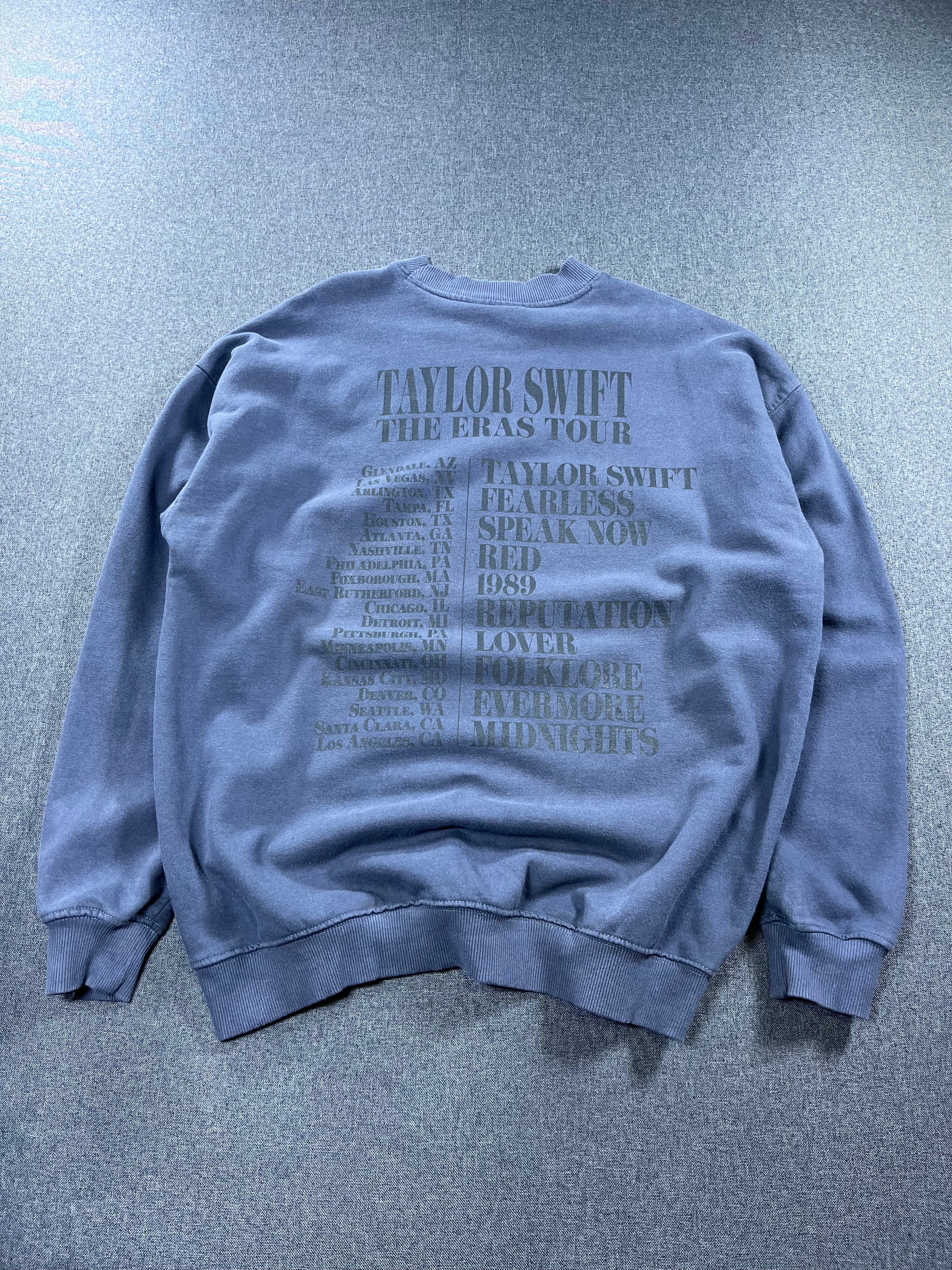 Taylor Swift - The Eras Tour 23” - Polerón