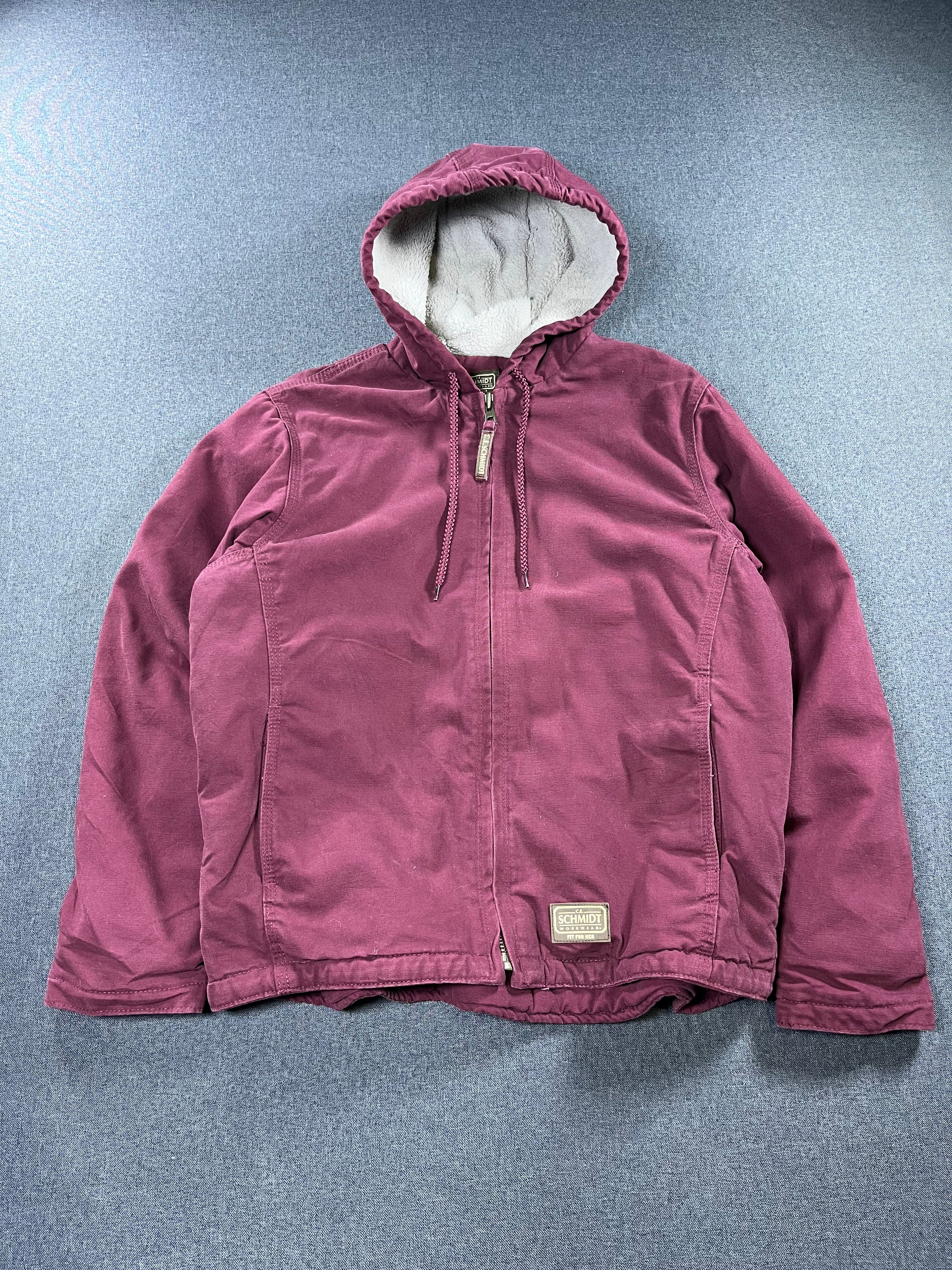 Schmidt Work Wear - Chaqueta