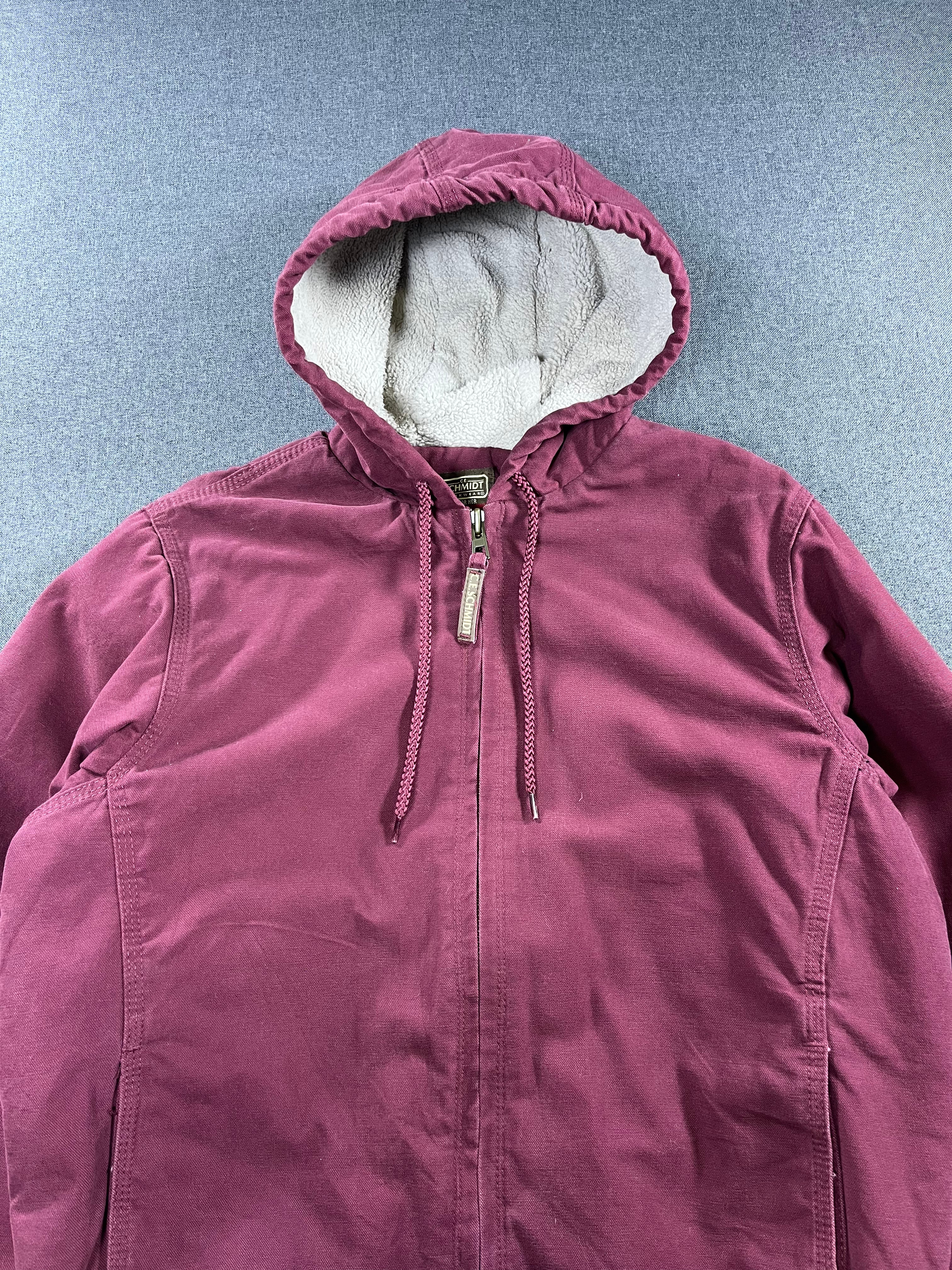Schmidt Work Wear - Chaqueta
