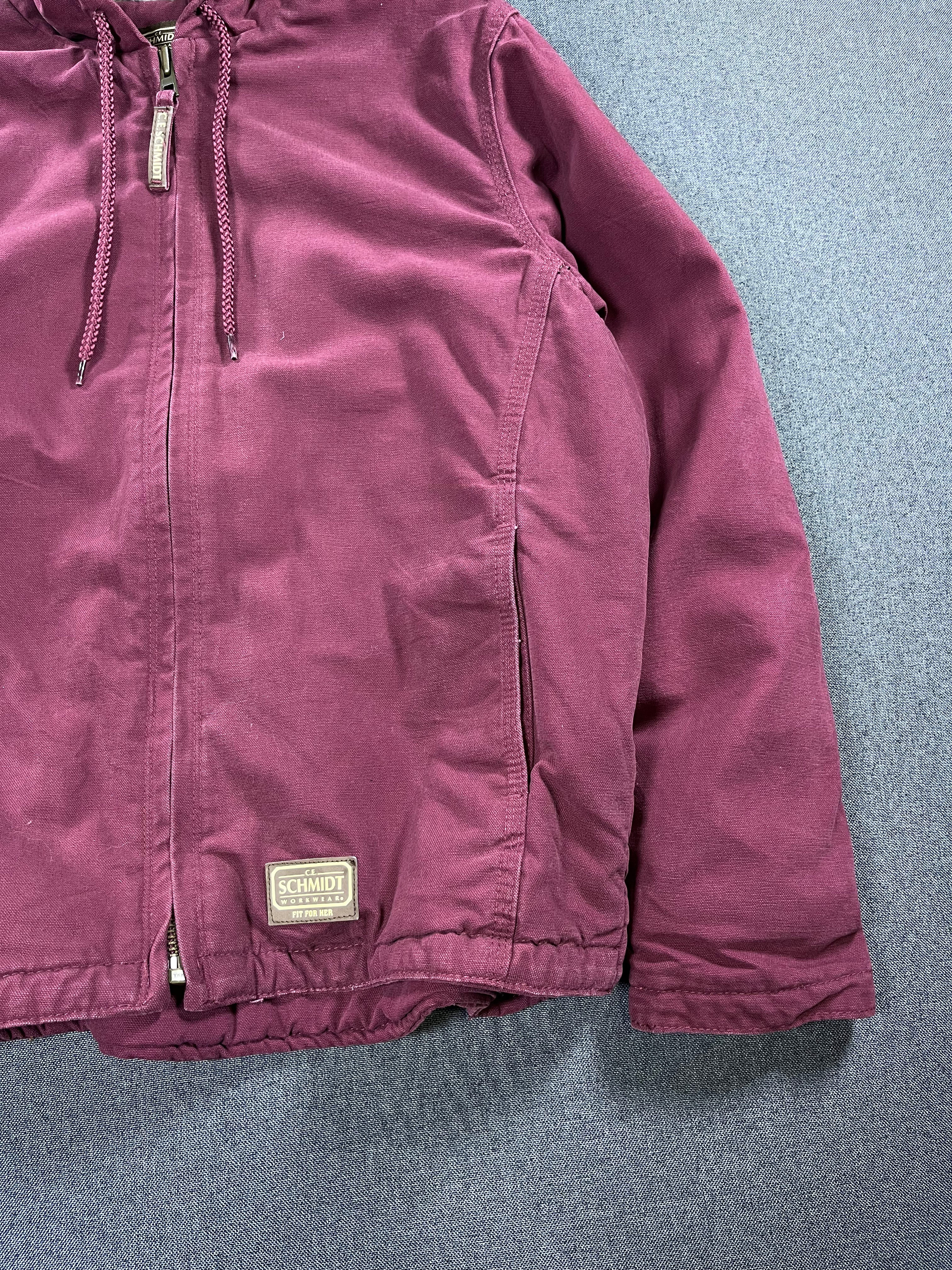 Schmidt Work Wear - Chaqueta