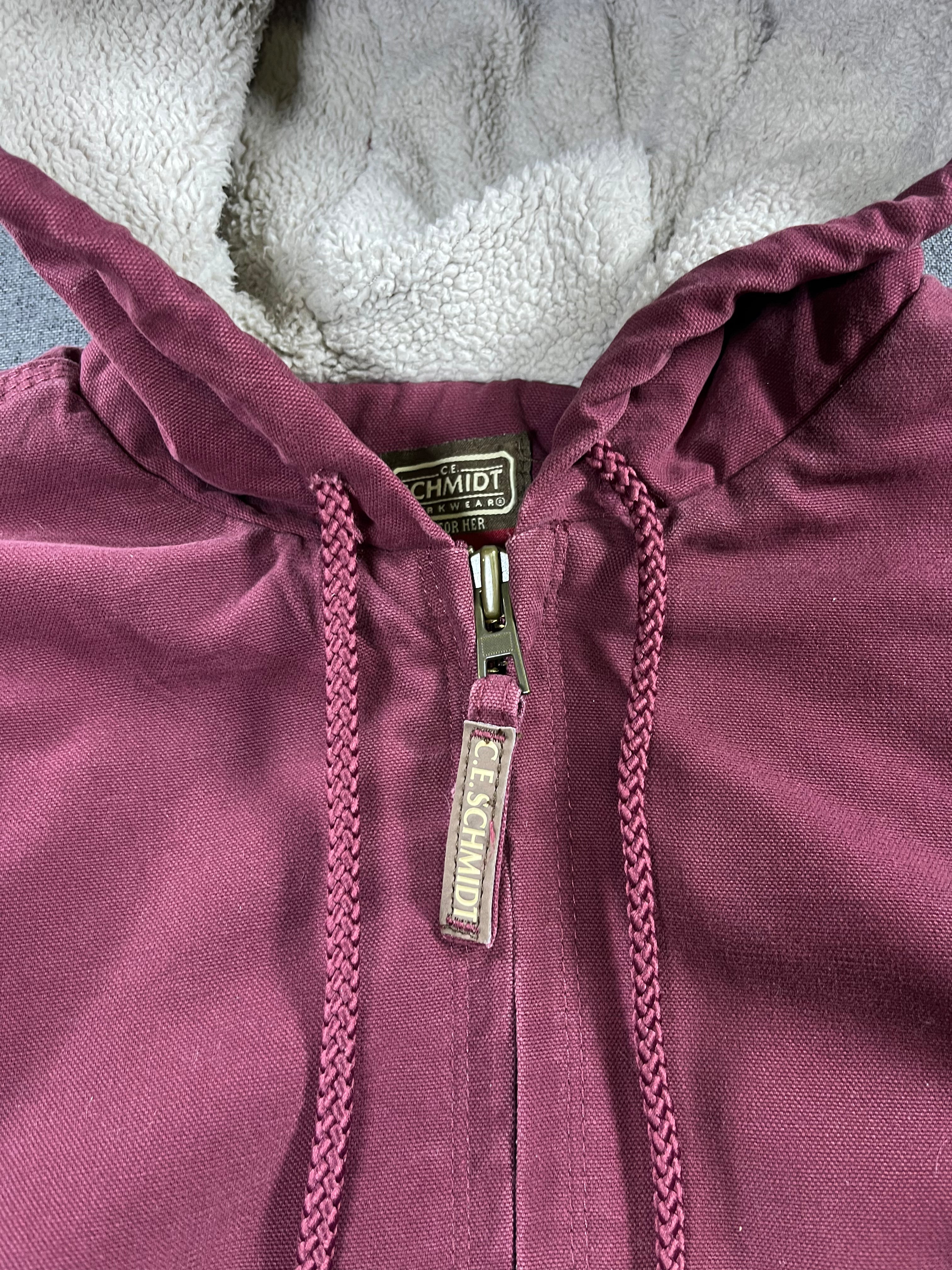 Schmidt Work Wear - Chaqueta