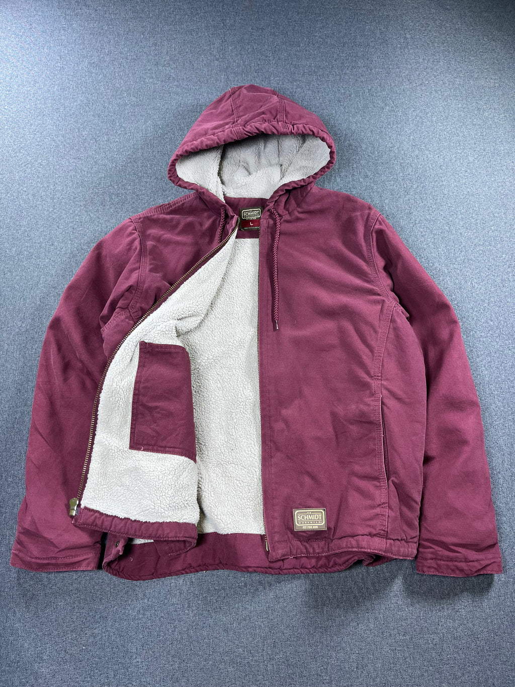 Schmidt Work Wear - Chaqueta
